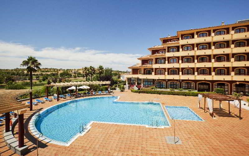 Ilunion Golf Hotel 4*