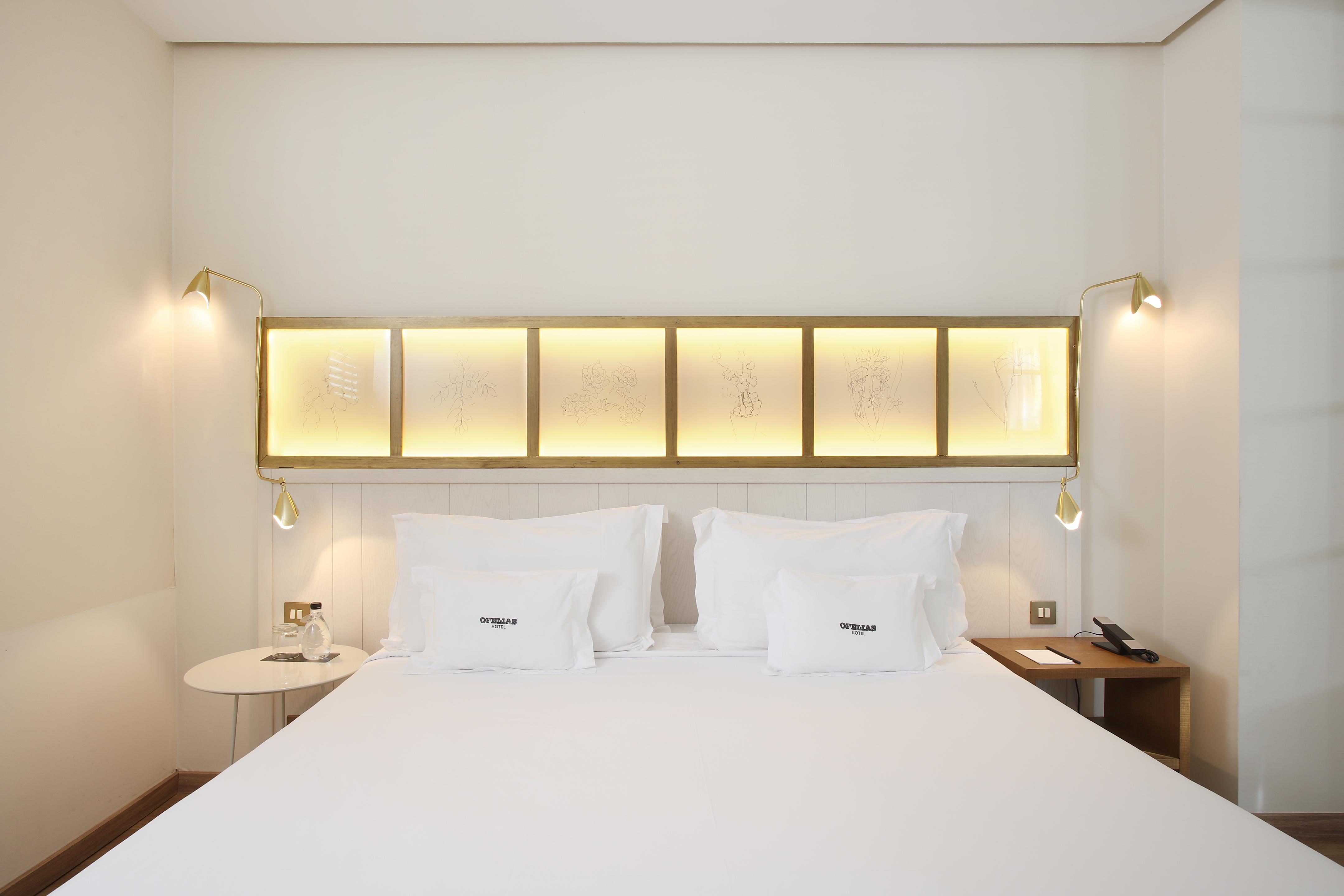 Hotel Ofelias 4* Sup