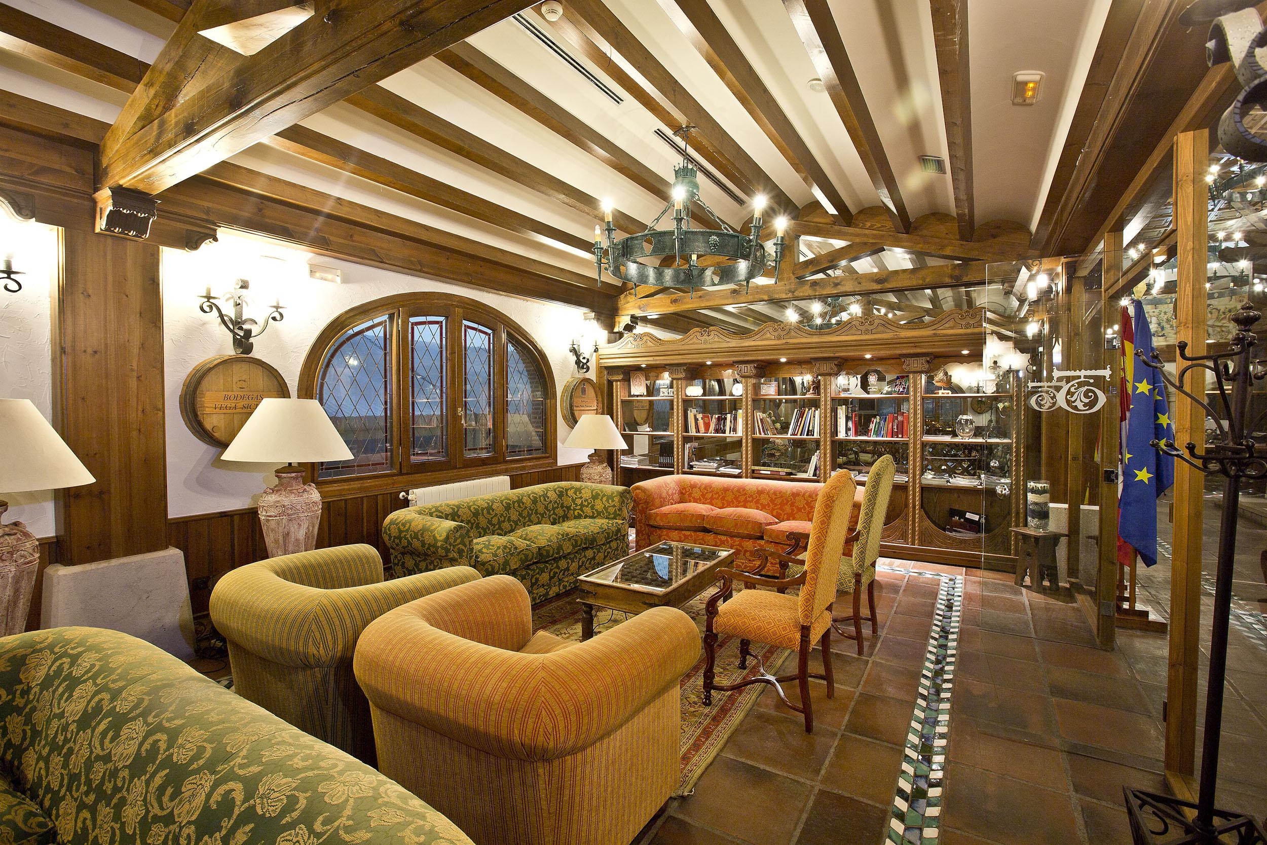 Tudanca Aranda Hotel Fuentespina