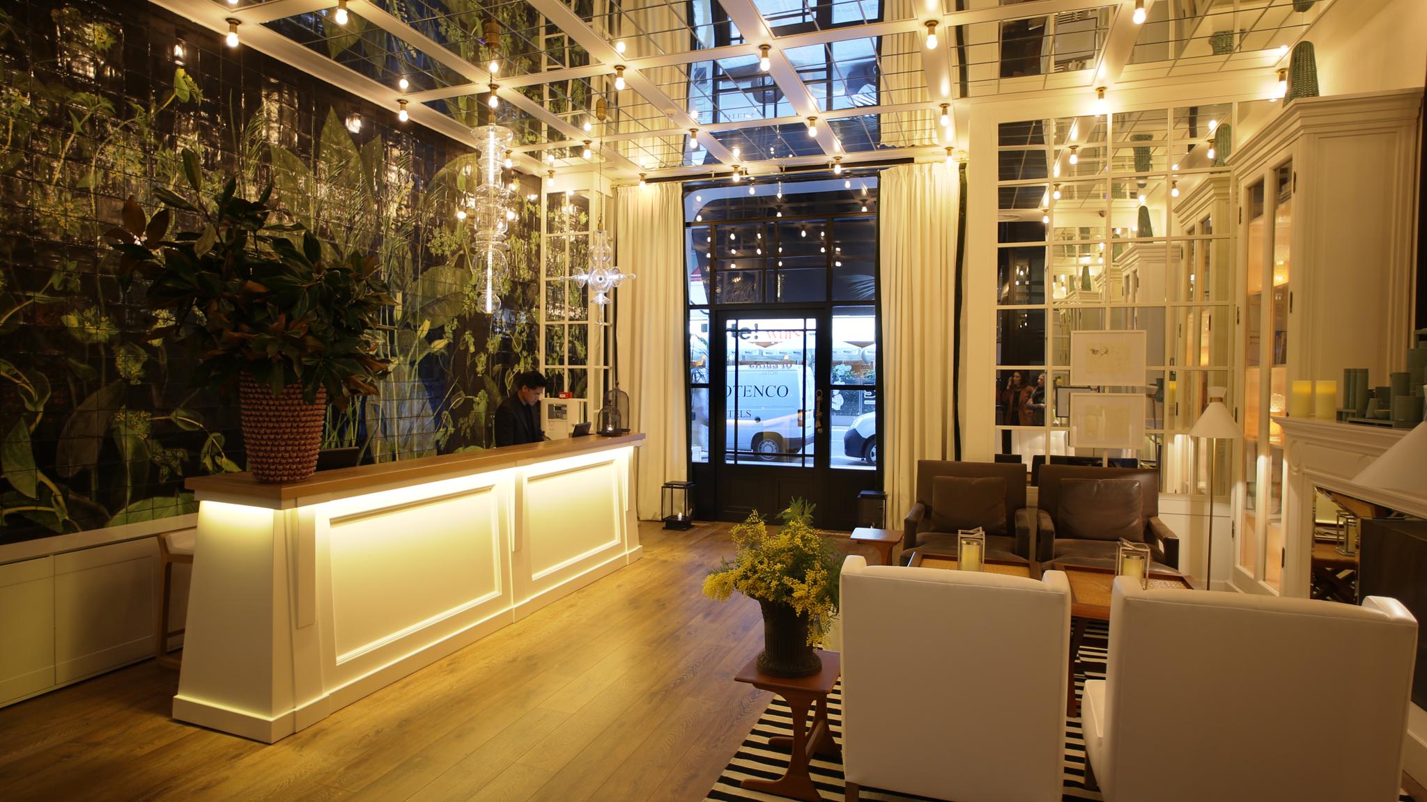 Ofelias 4sup By Bondia Group Barcelona