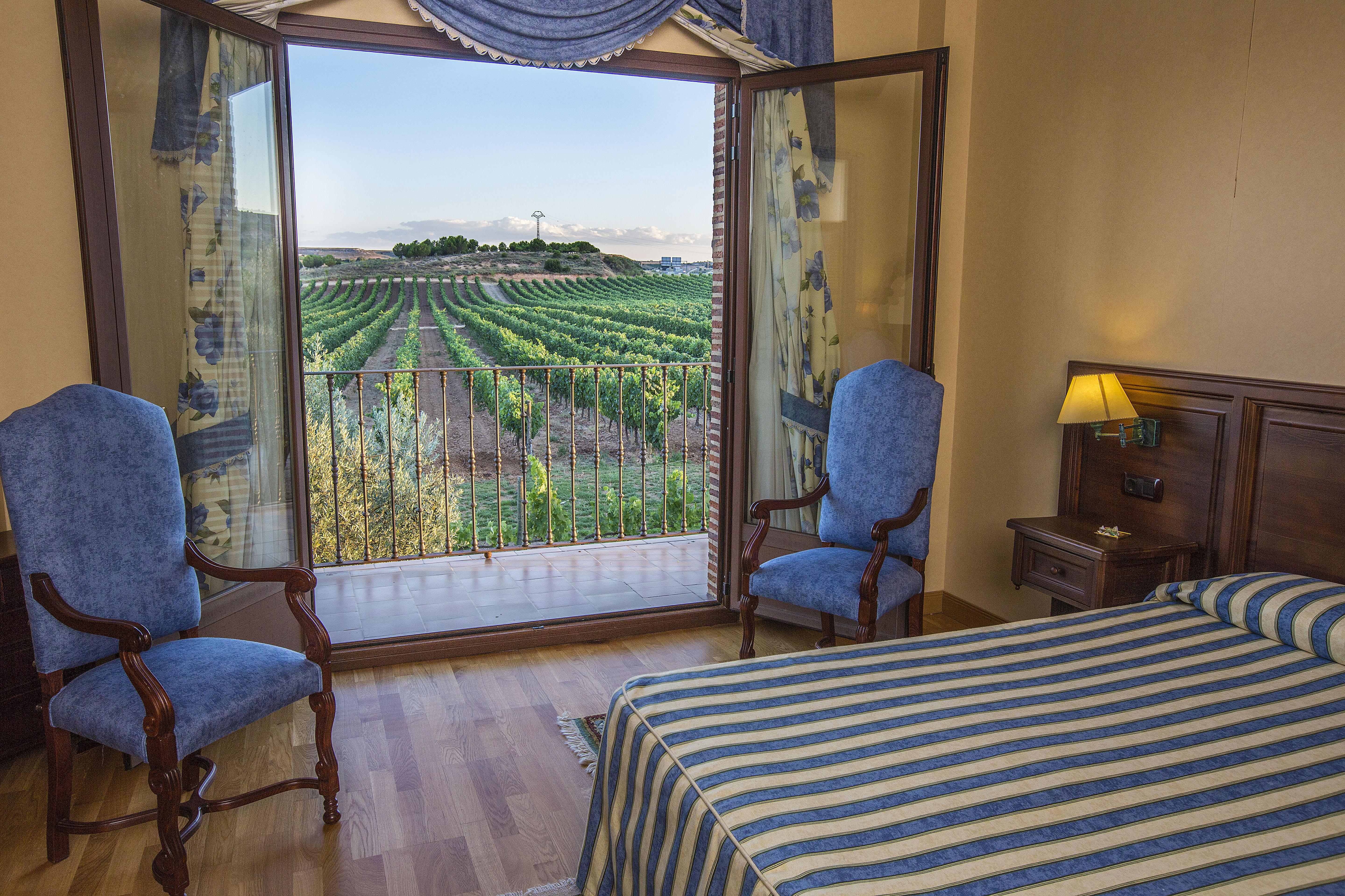 Hotel Tudanca Aranda Fuentespina