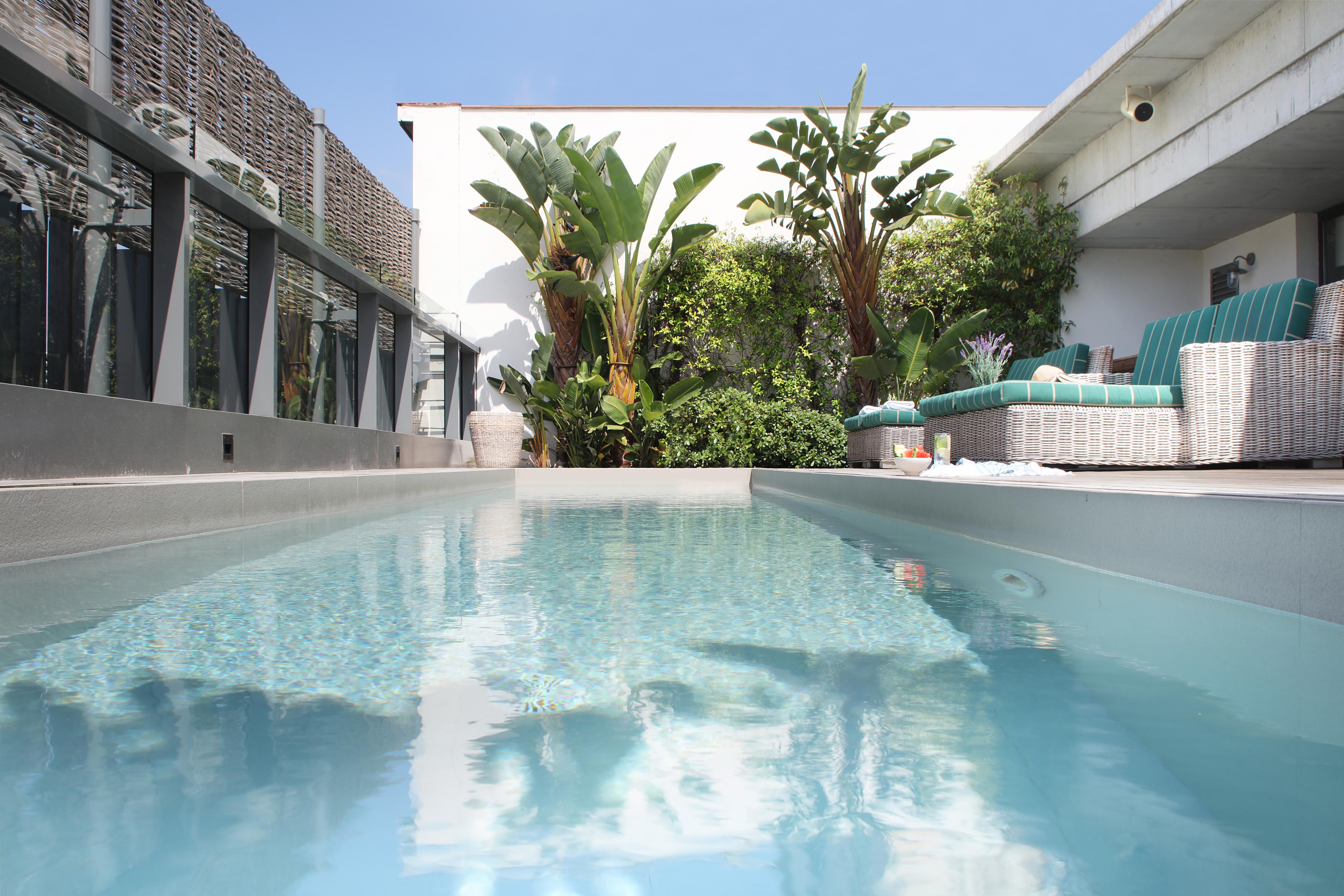 Hotel Ofelias 4sup By Bondia Group 4*