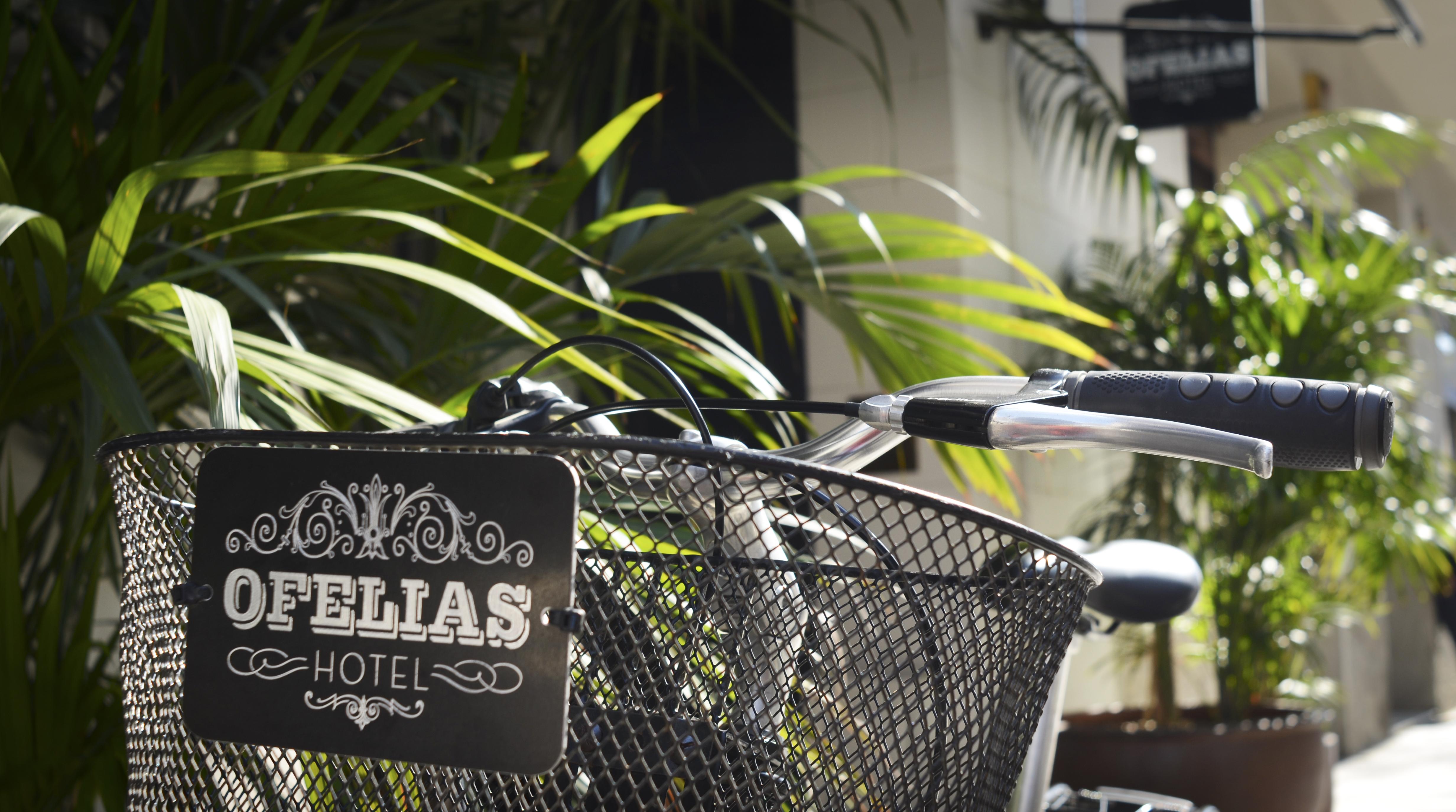 Ofelias 4sup By Bondia Group Hotel