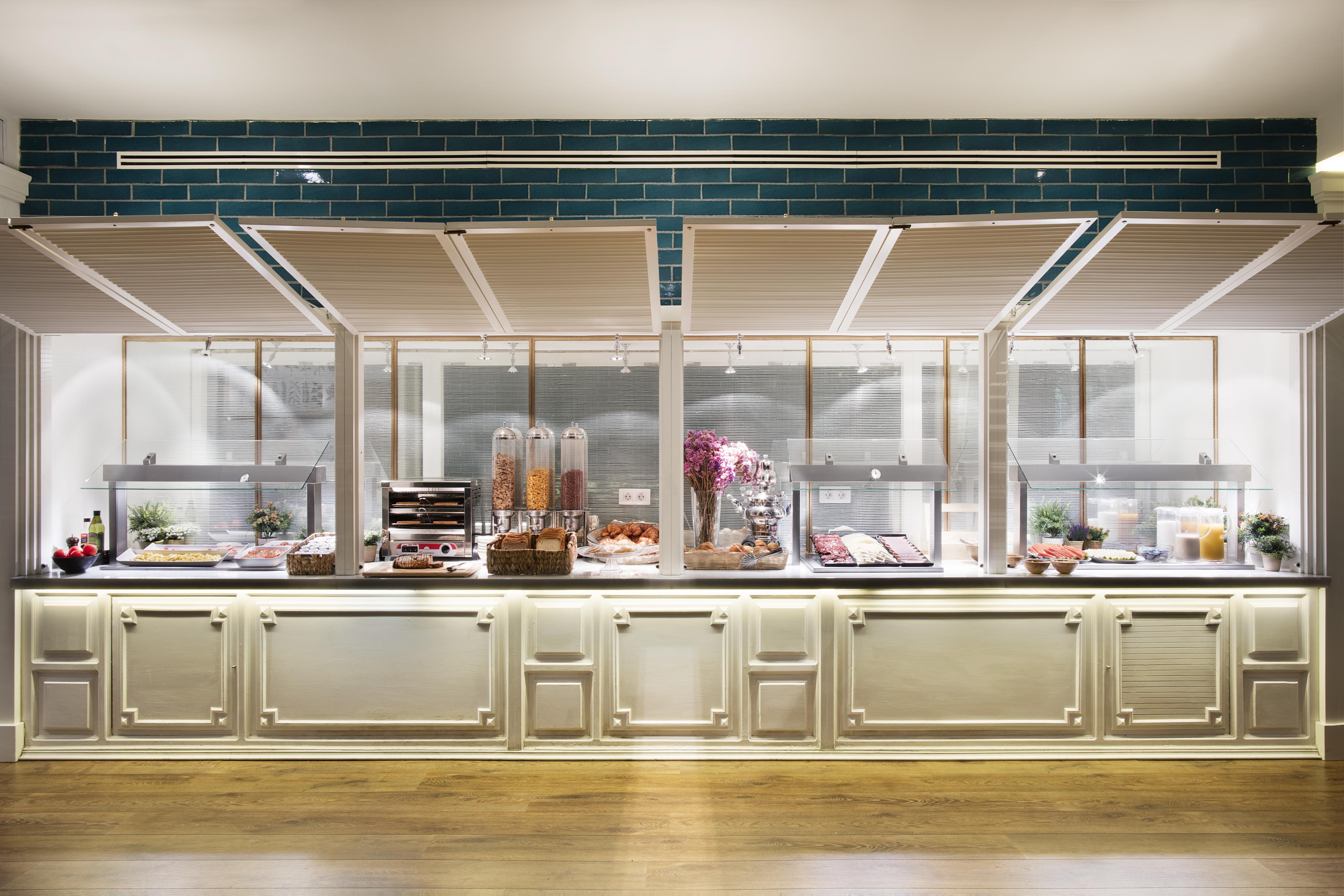 Hotel Ofelias 4sup By Bondia Group Barcelona