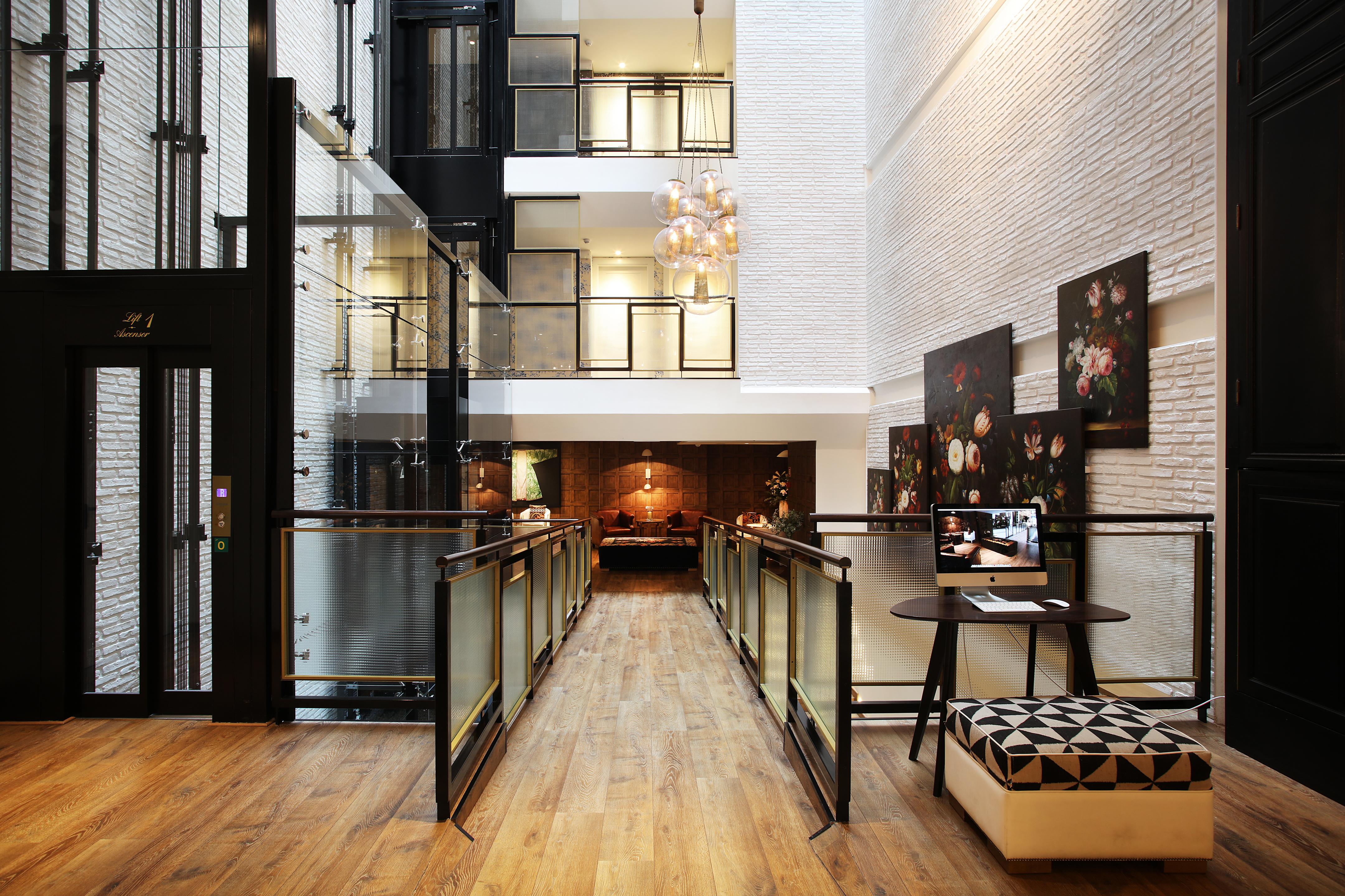 Ofelias 4sup By Bondia Group Hotel
