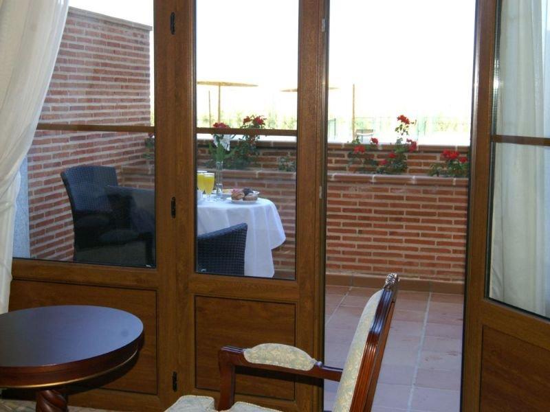 Cándido 4* Segovia