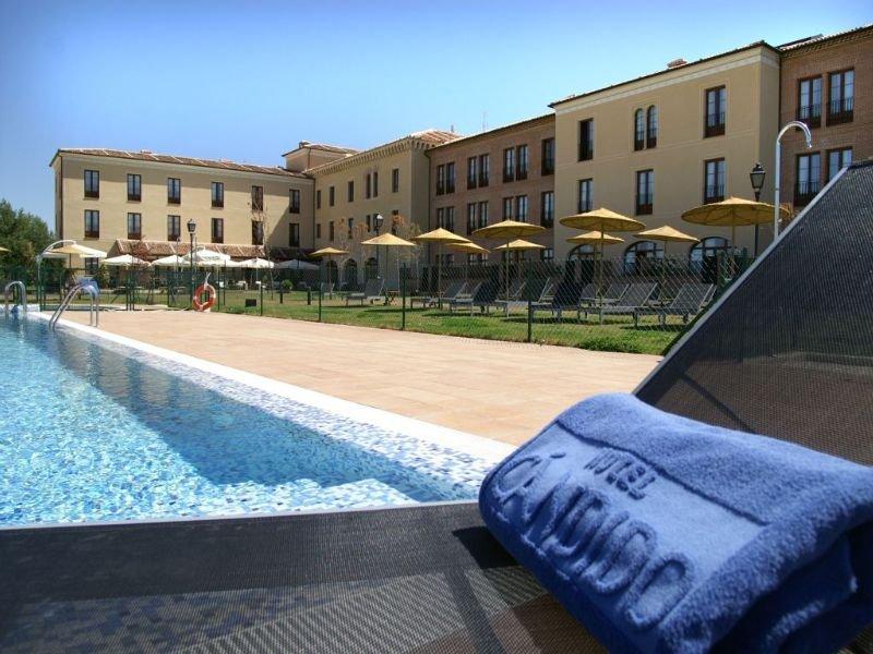 Cándido Hotel