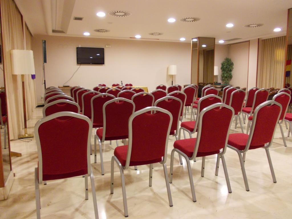 Hotel Oroel & Jaca