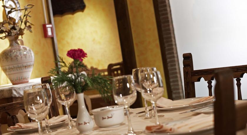 Aida Hotel 3*