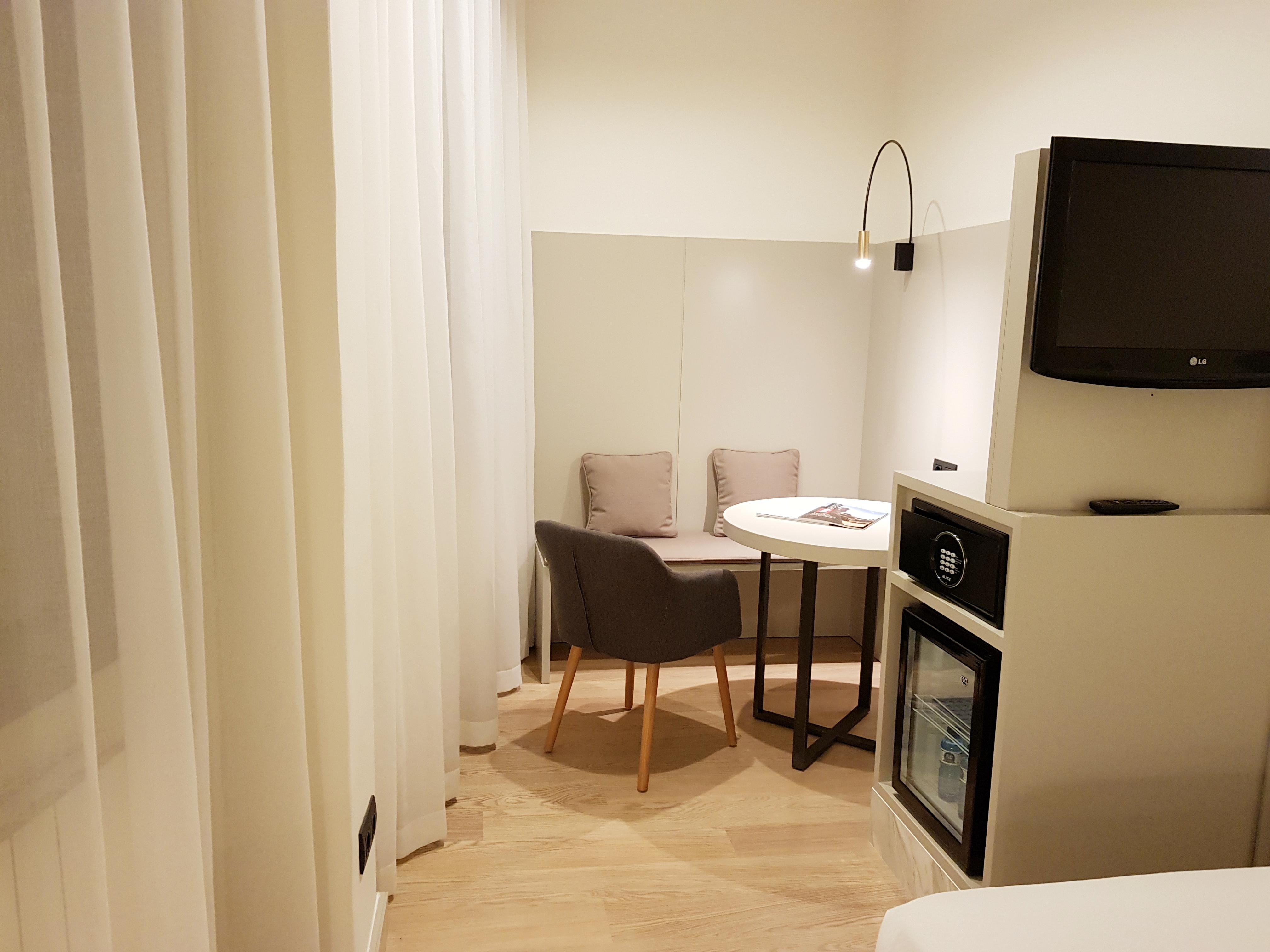 Peninsular Hotel Gerona