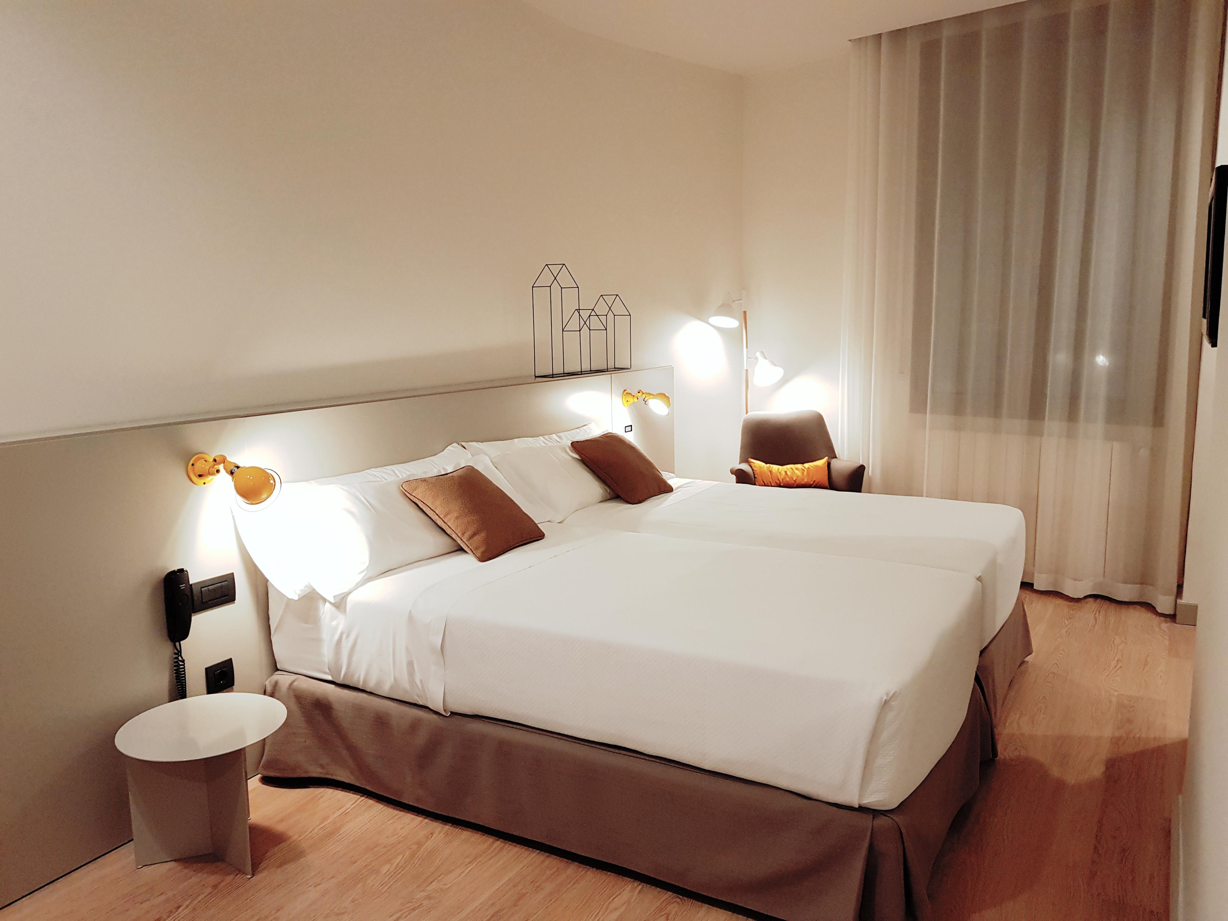 Hotel Peninsular Gerona