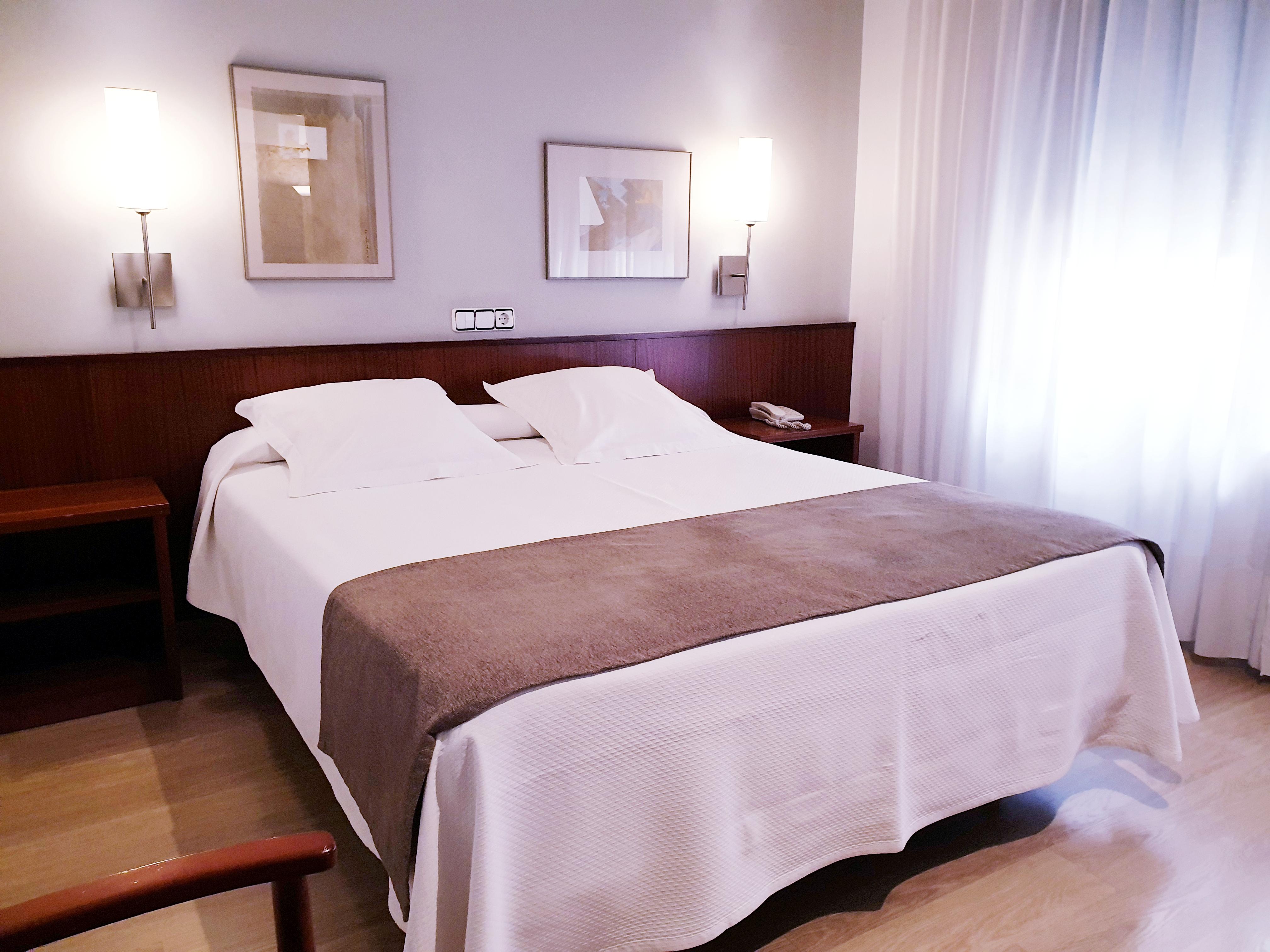 Peninsular 3* Gerona
