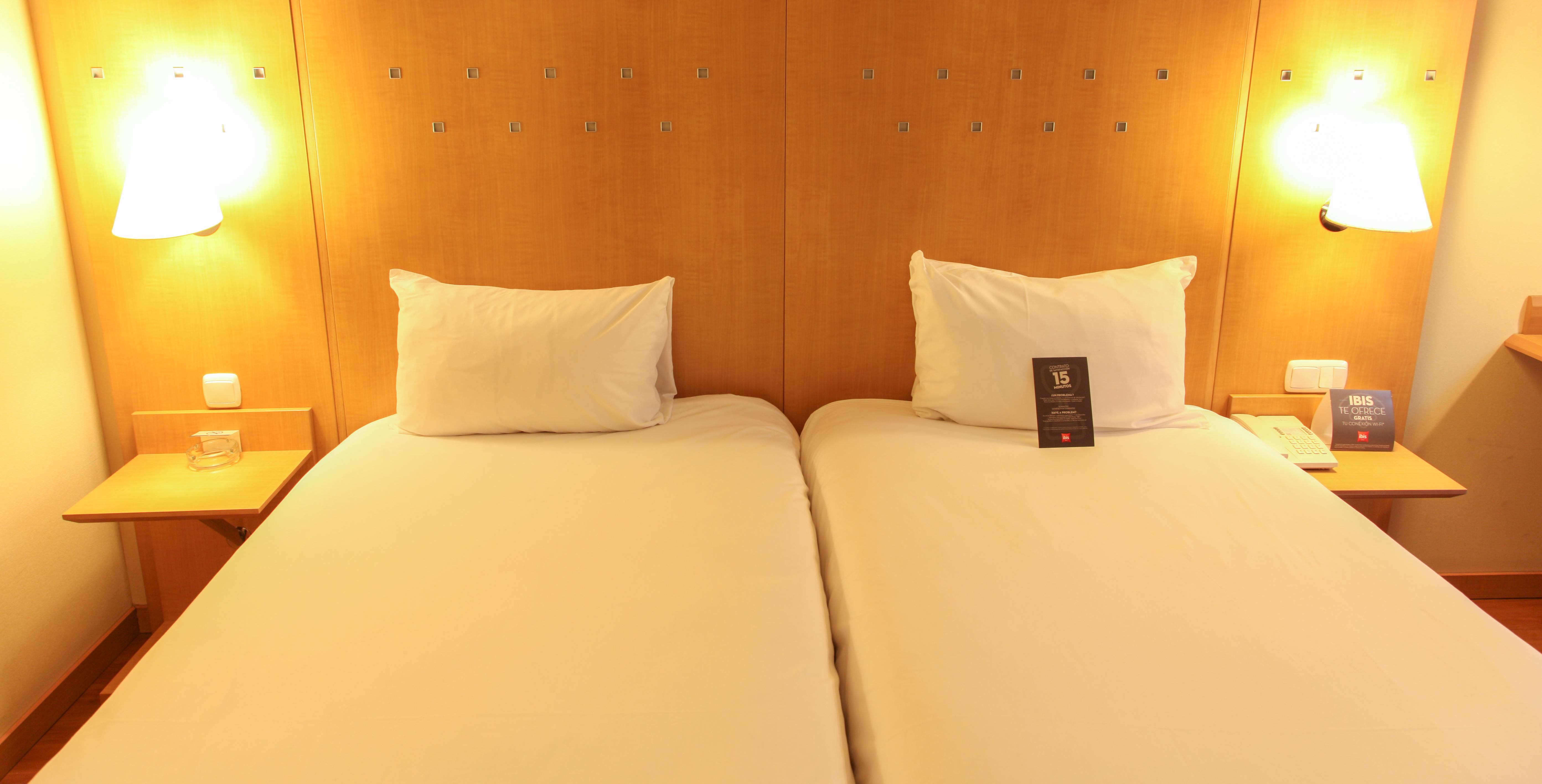 Hotel Ibis La Garena 3*