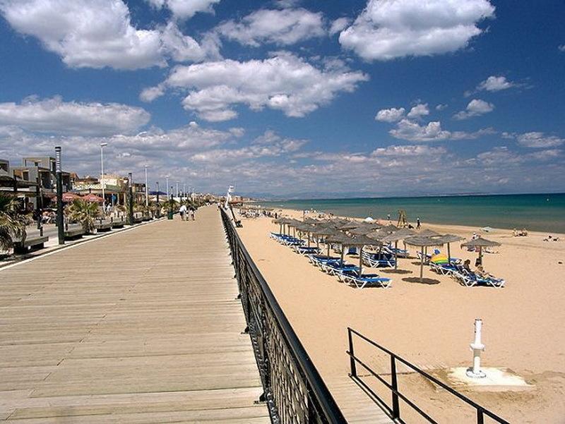 Aparthotel Lloyds Club Torrevieja