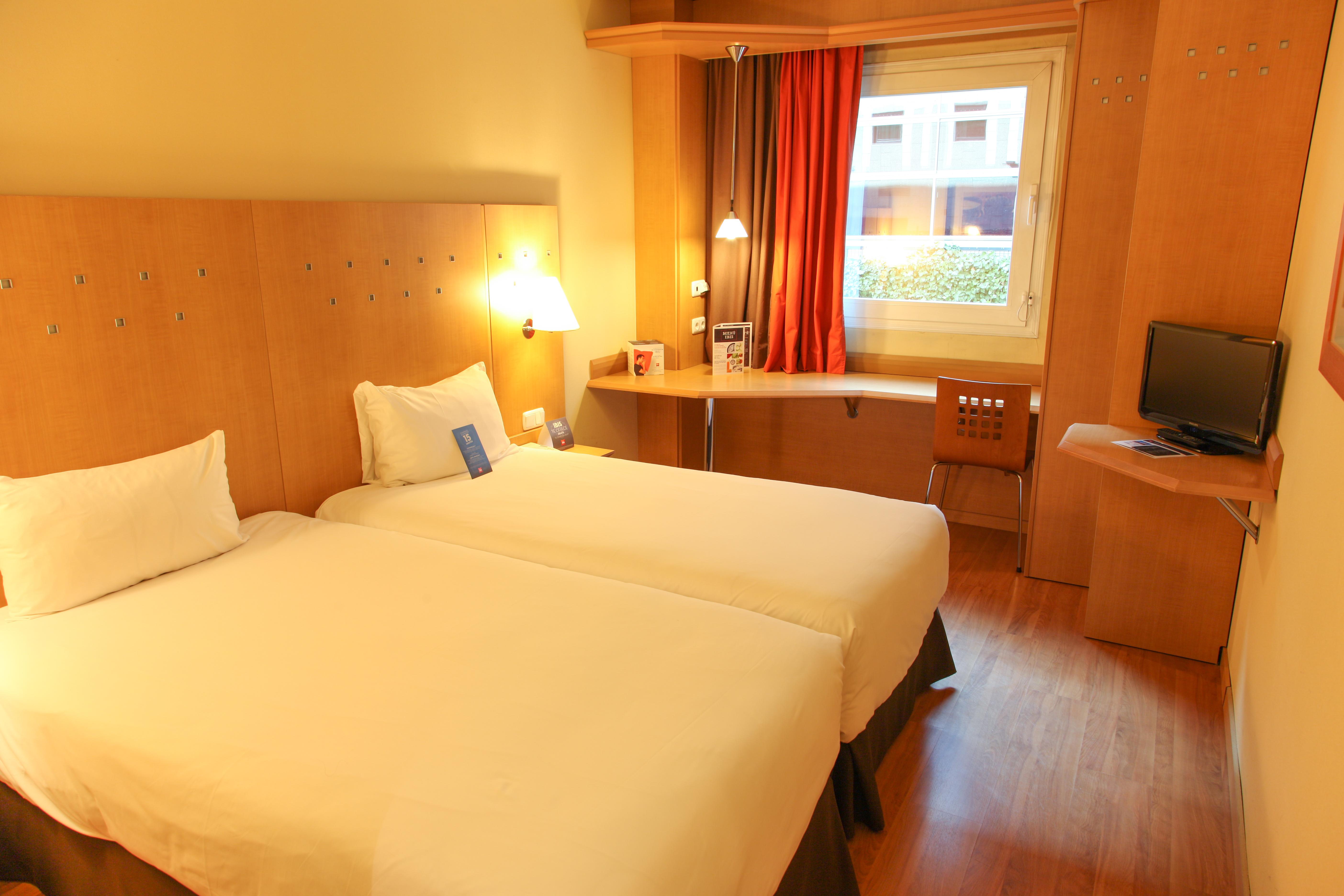 Hotel Ibis La Garena
