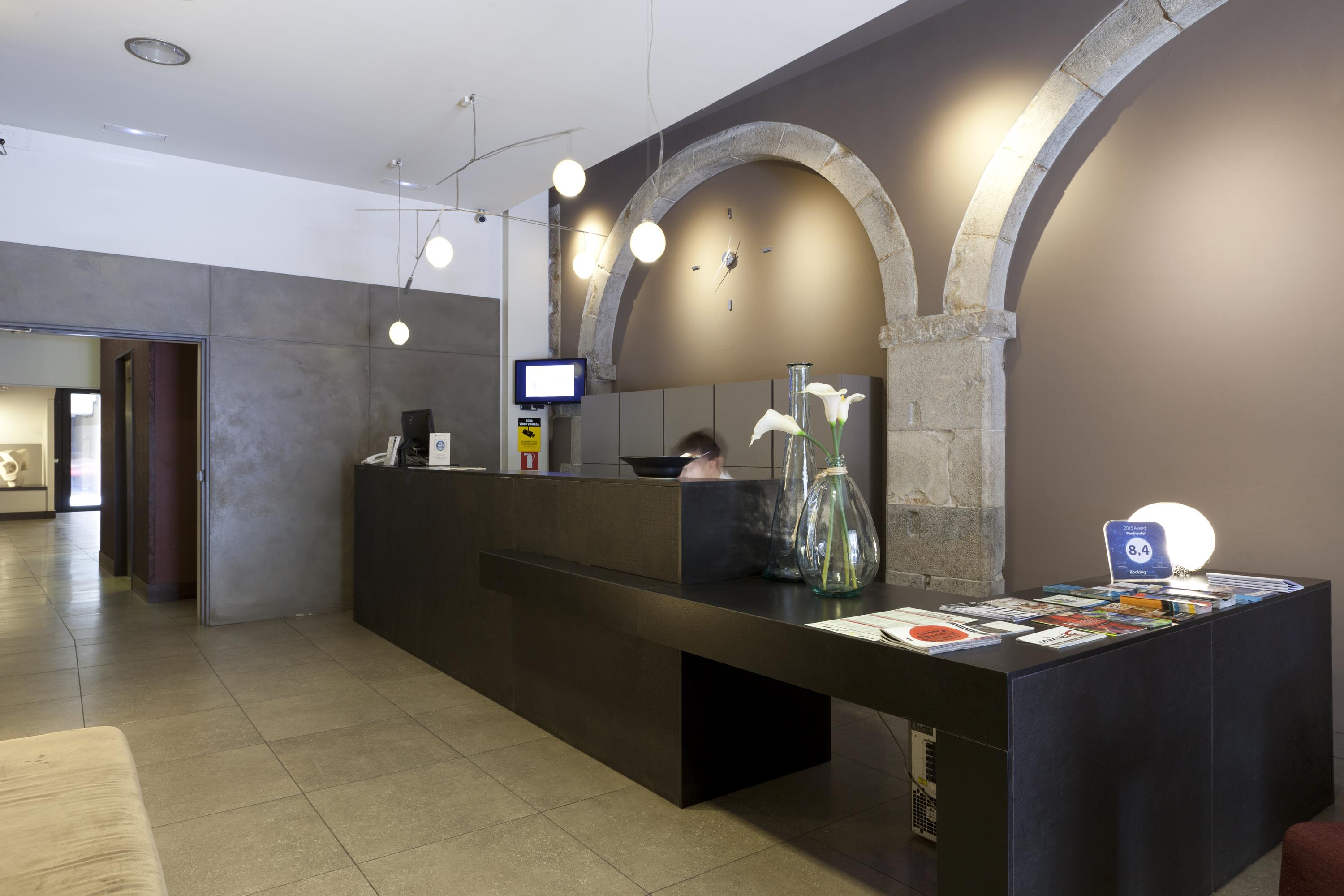 Hotel Peninsular 3*