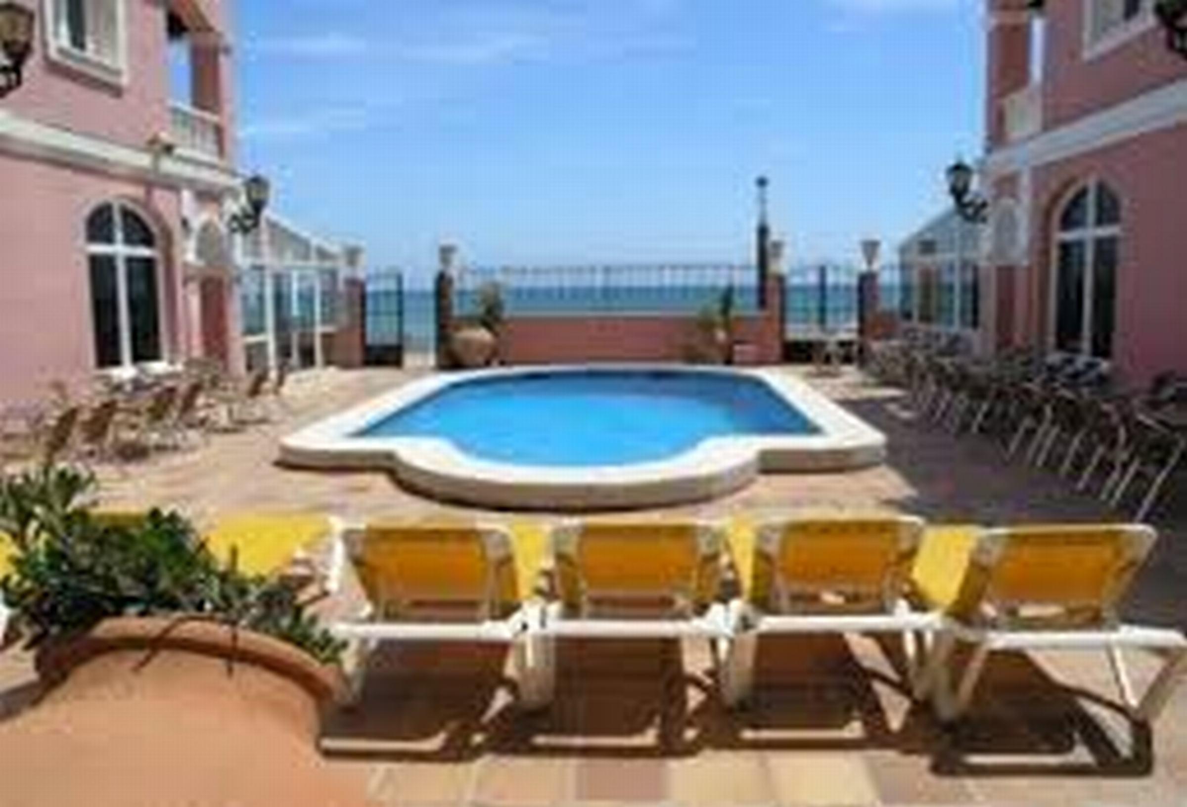 Lloyds Club Torrevieja
