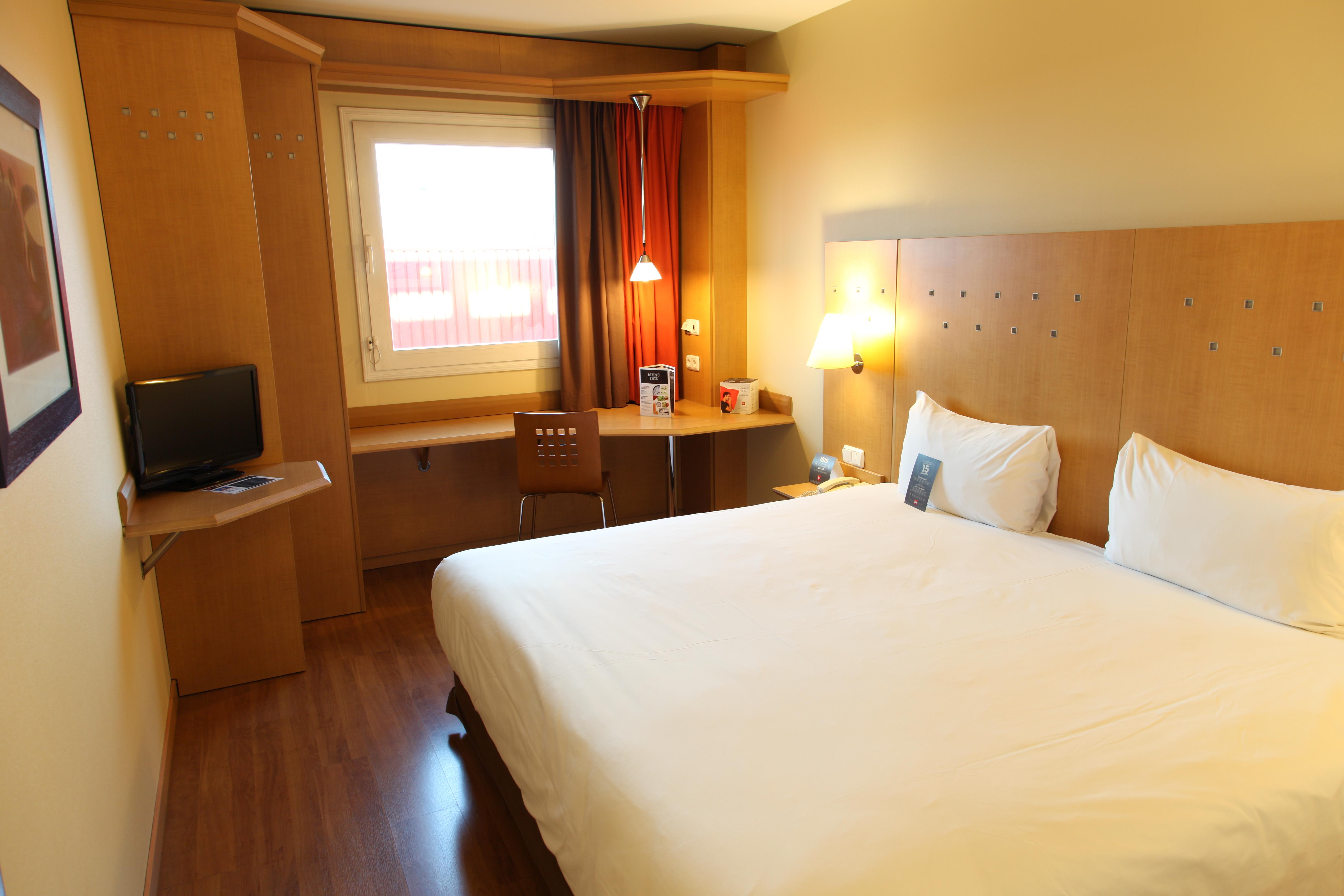 Ibis La Garena 3* Alcalá de Henares