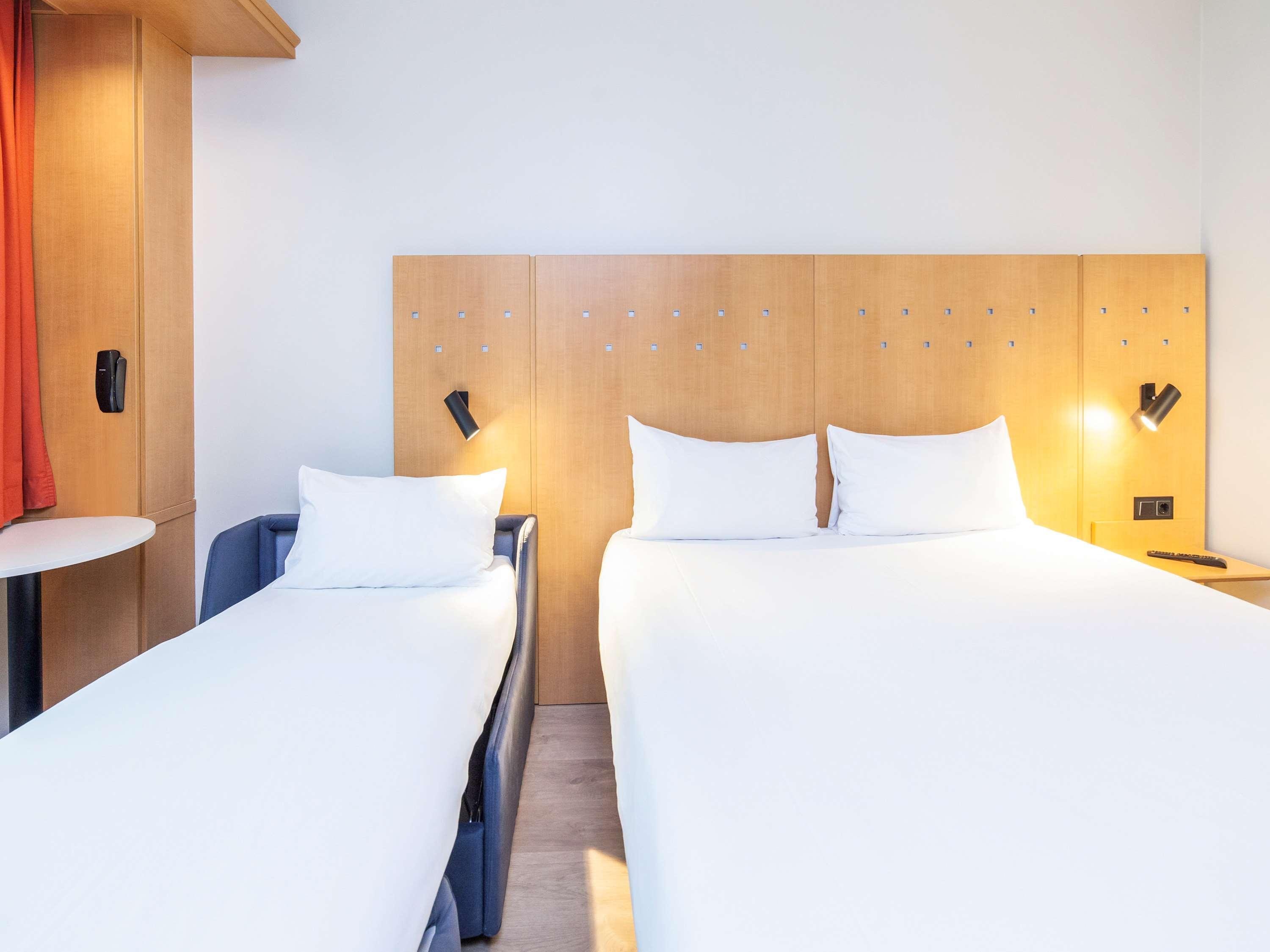 Hotel Ibis La Garena Alcalá de Henares