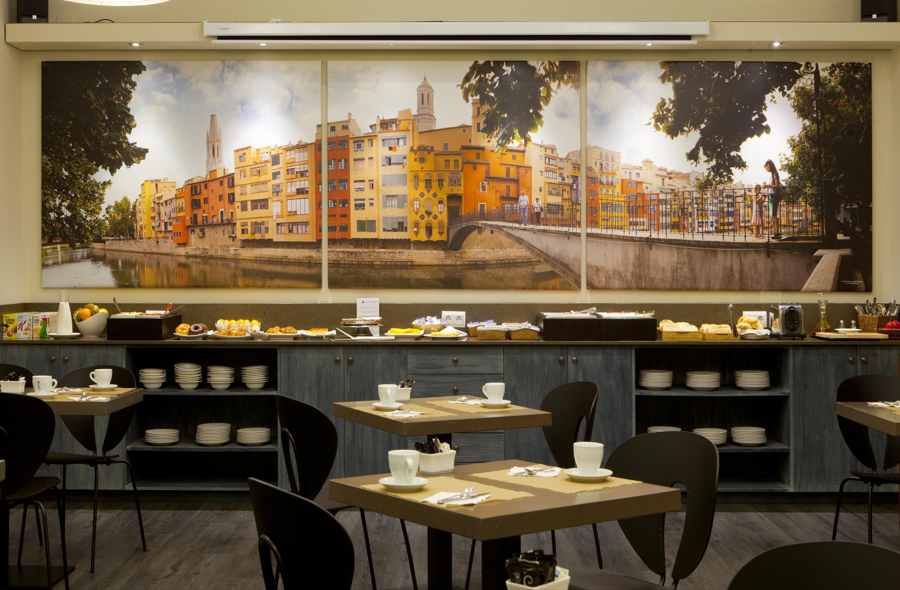 Peninsular Gerona