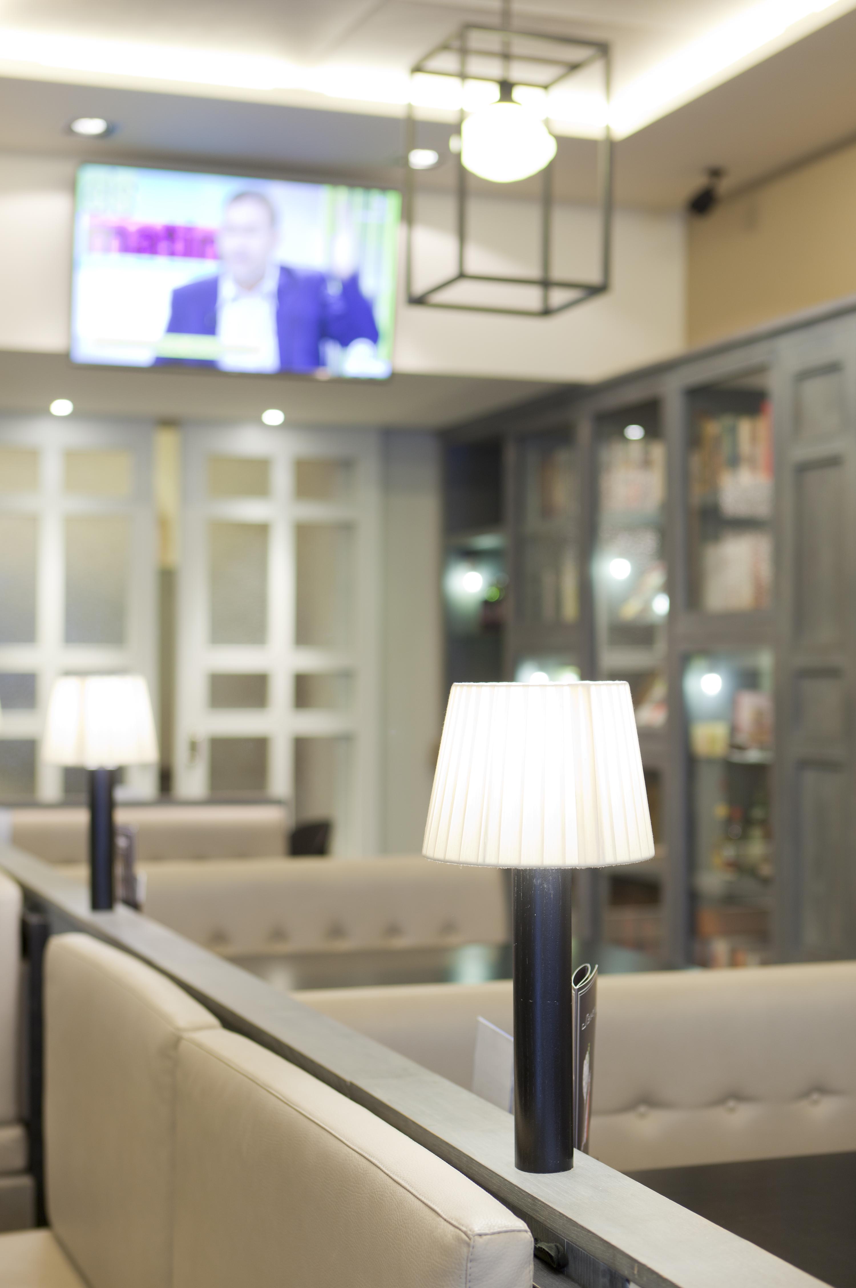 Peninsular Hotel Gerona