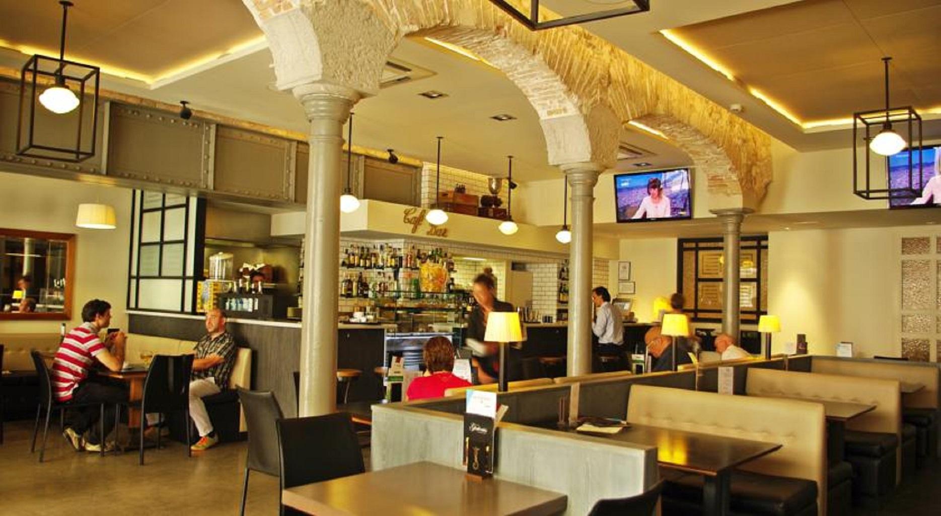 Peninsular Hotel Gerona
