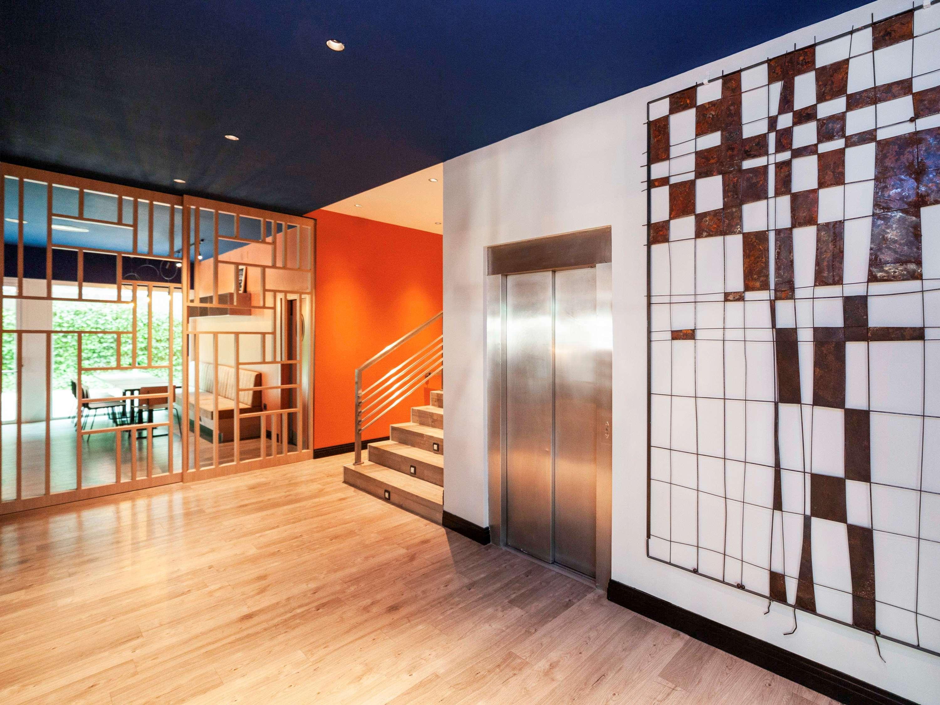 Hotel Ibis La Garena