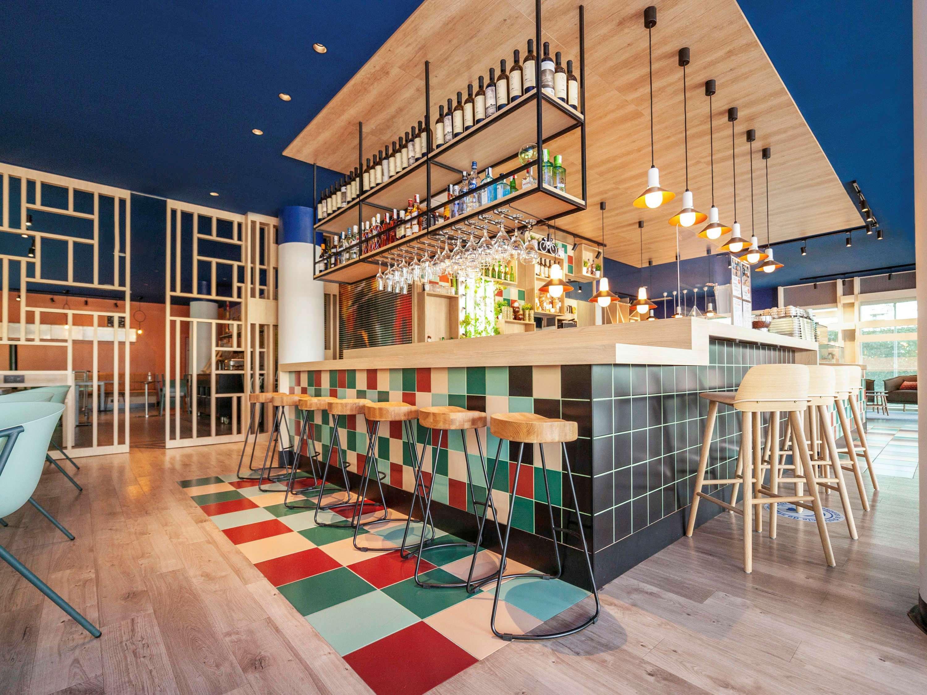 Hotel Ibis La Garena 3*