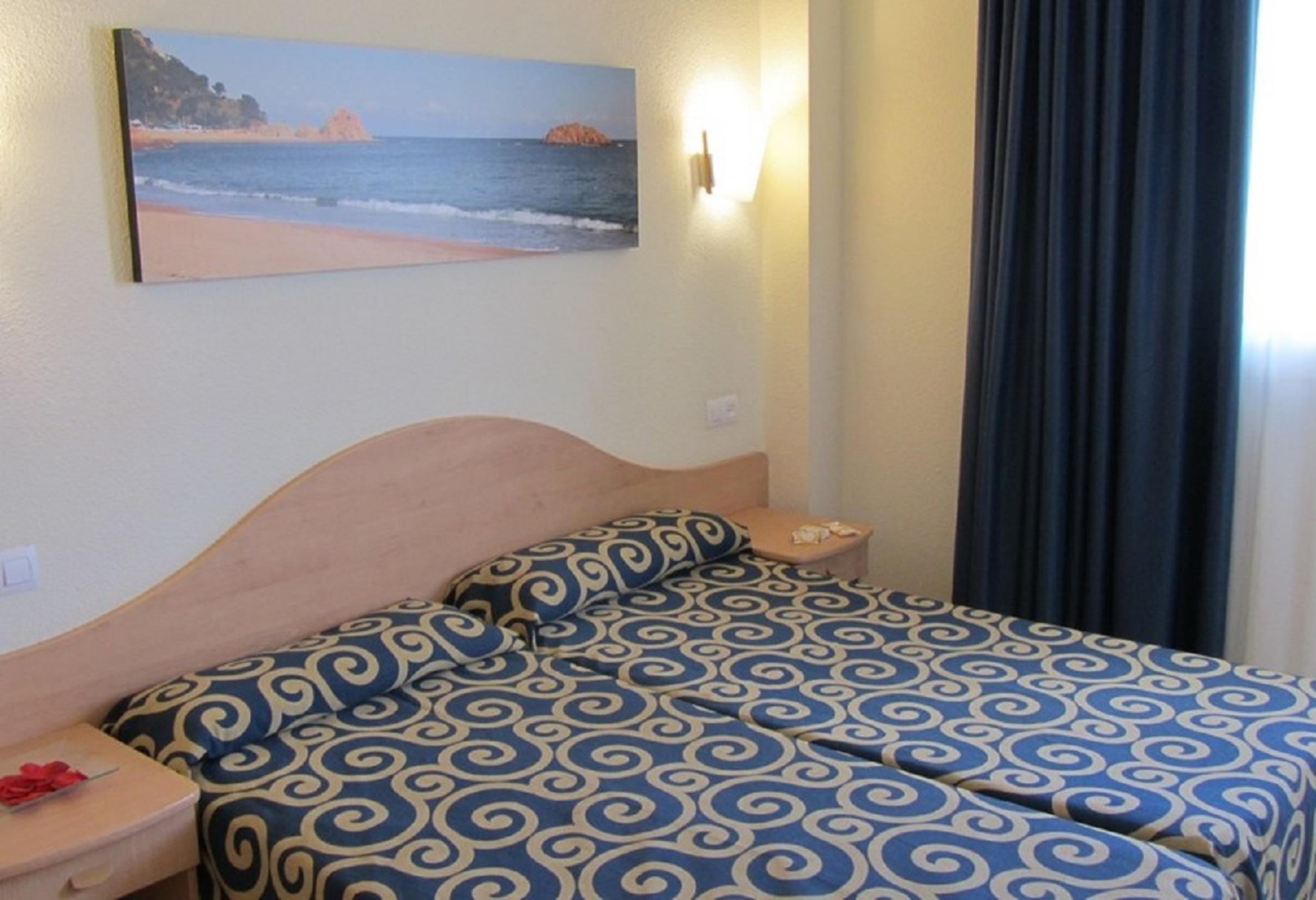 Hotel Htop Royal Sun #htopfun 4*
