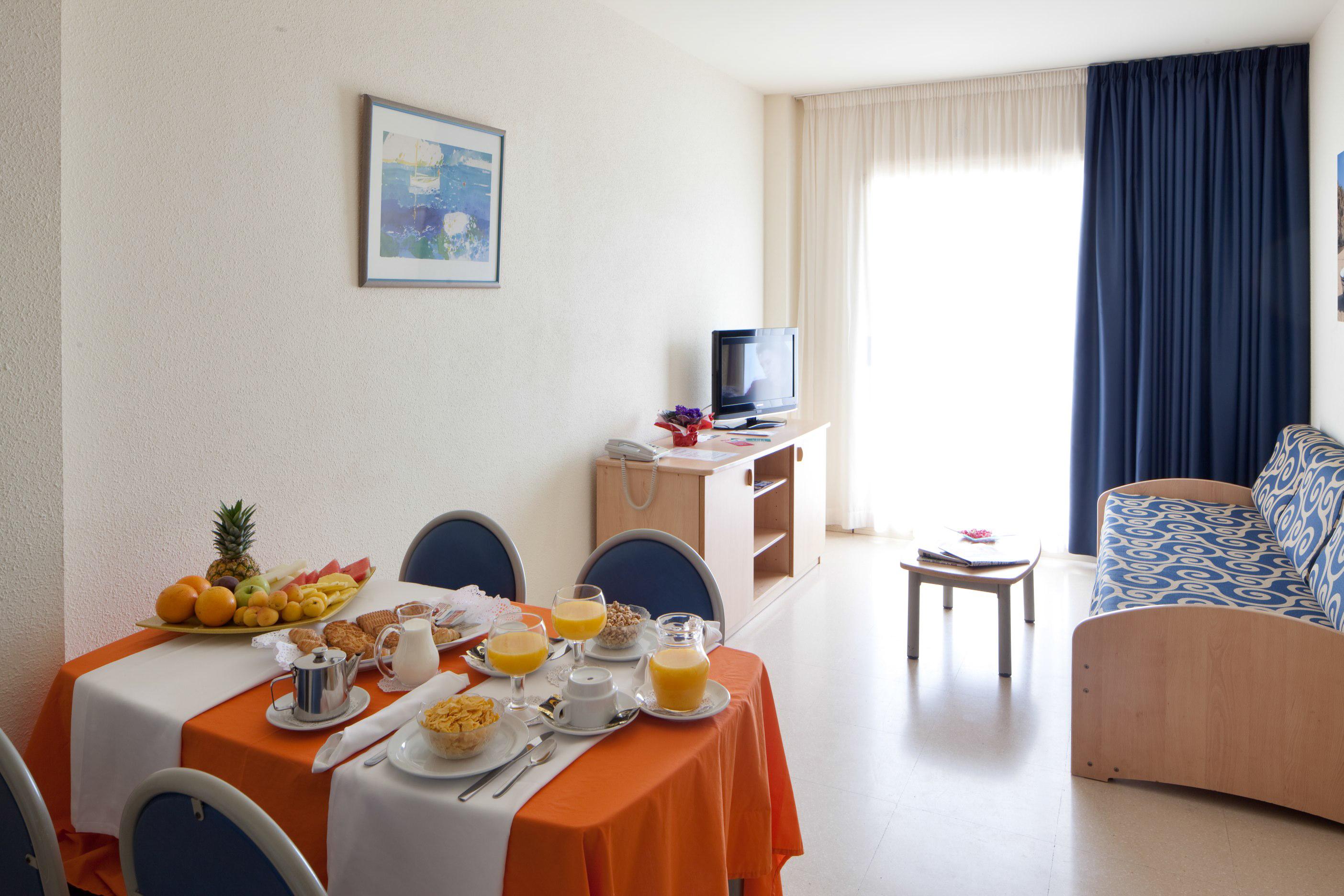 Hotel Htop Royal Sun #htopfun