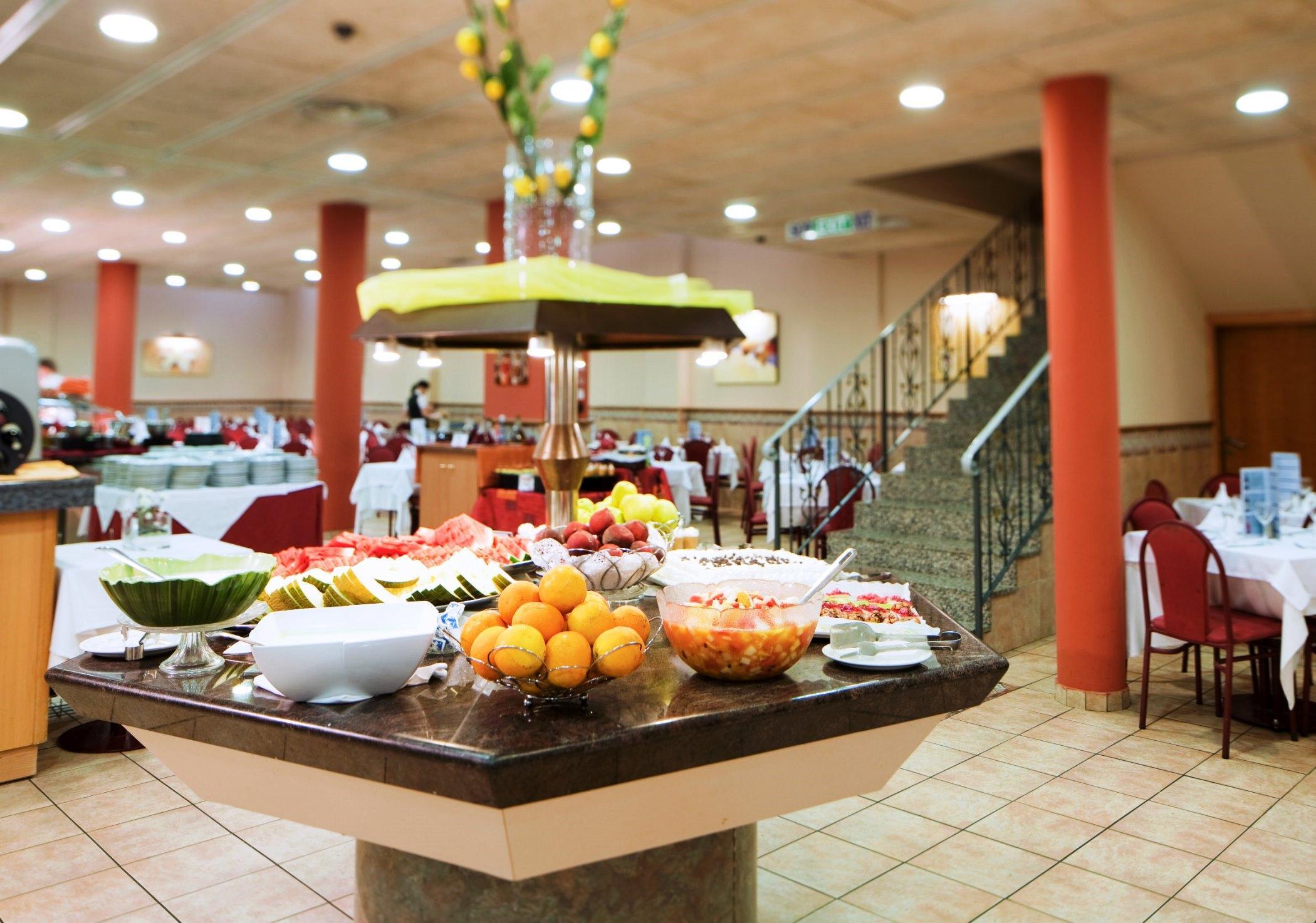 Hotel Htop Royal Sun #htopfun
