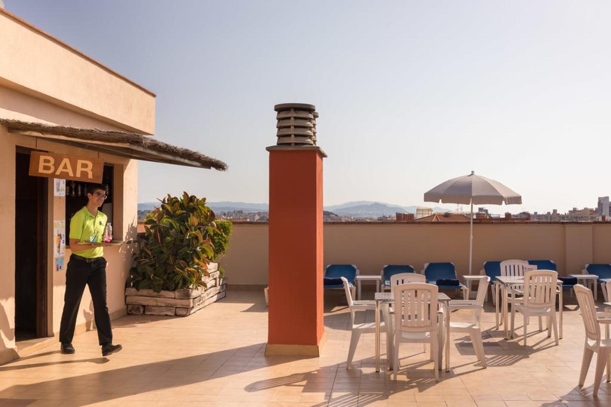 Htop Royal Sun #htopfun 4* Santa Susanna