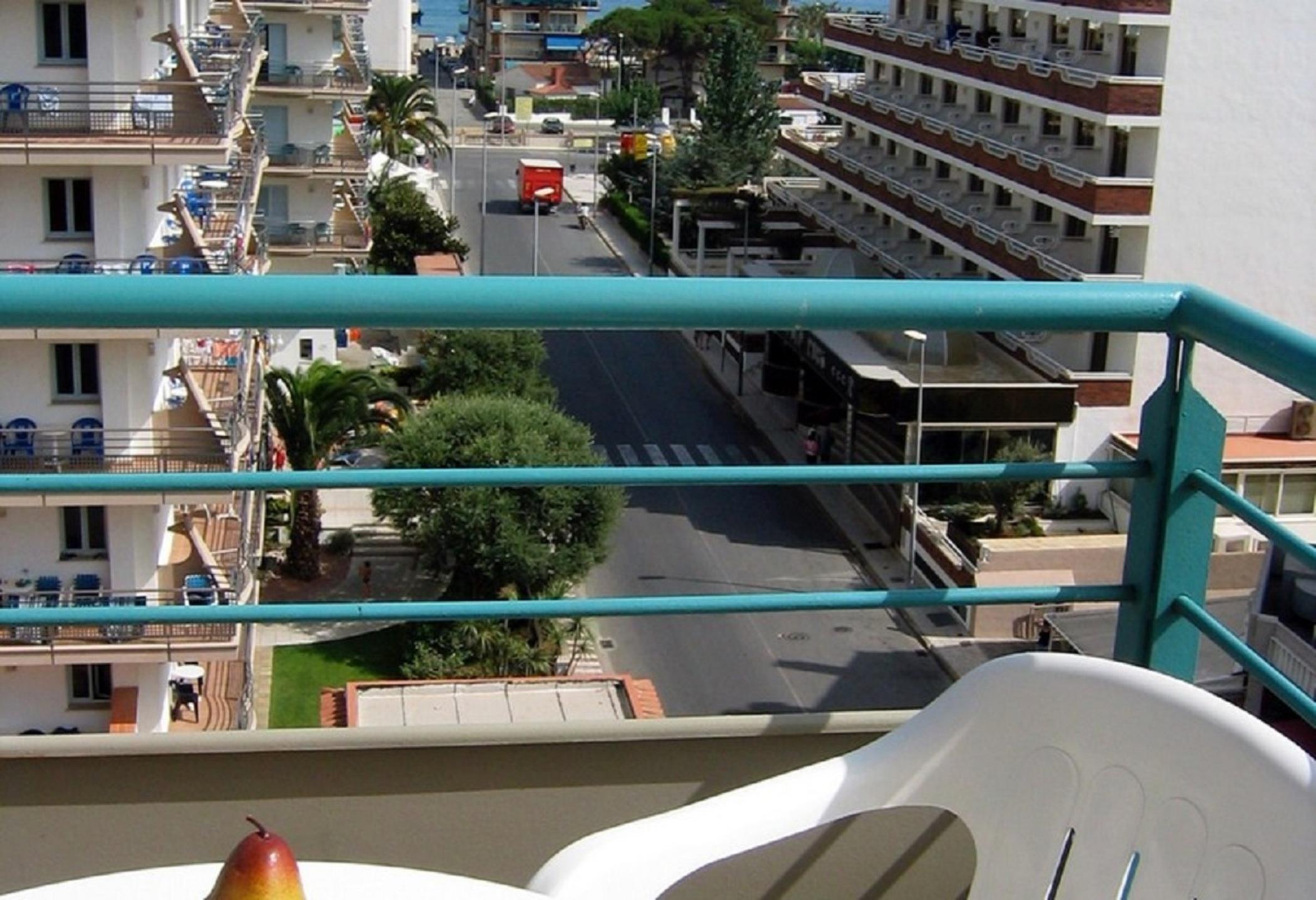 Hotel Htop Royal Sun #htopfun