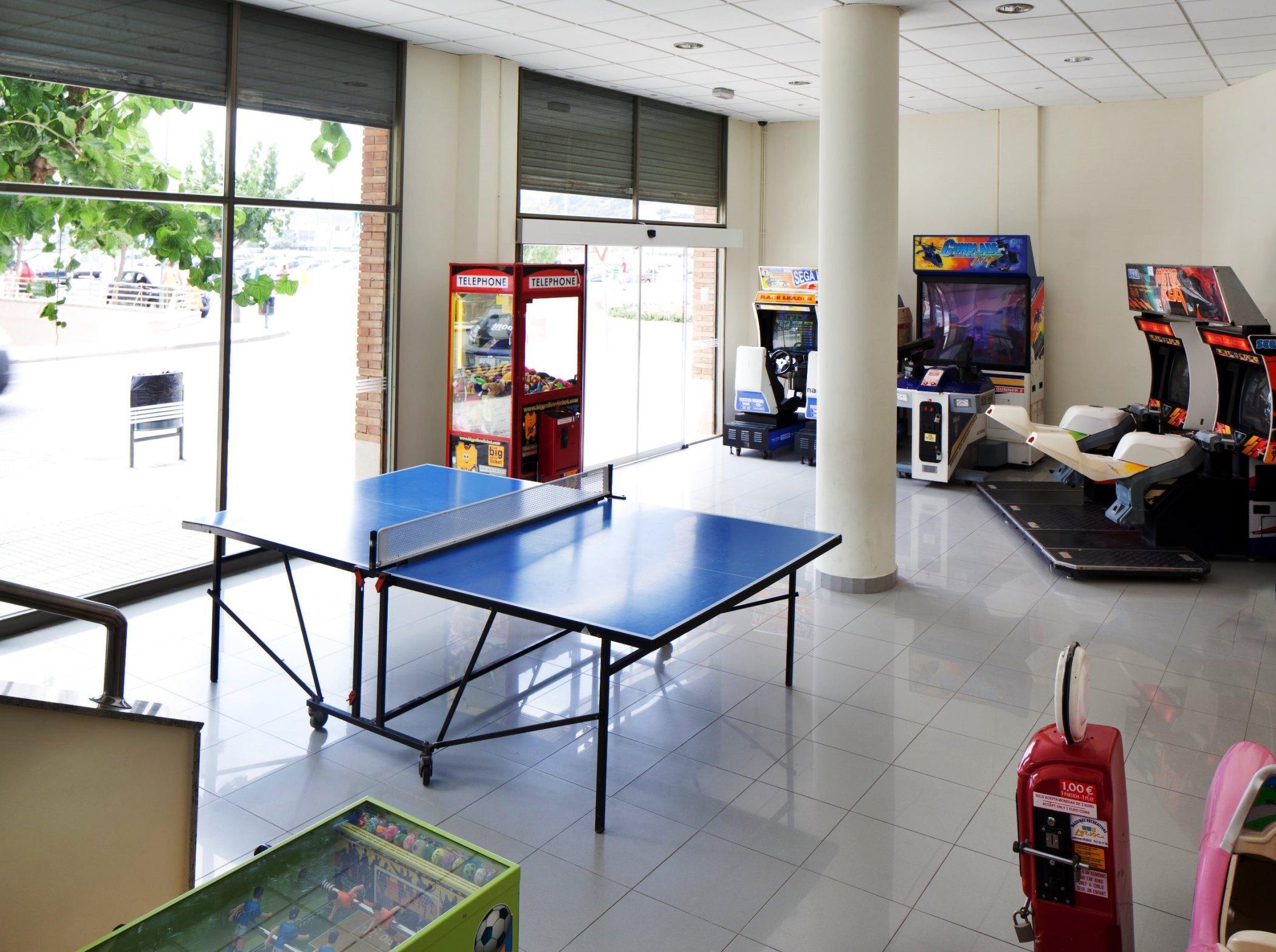 Hotel Htop Royal Sun #htopfun 4*