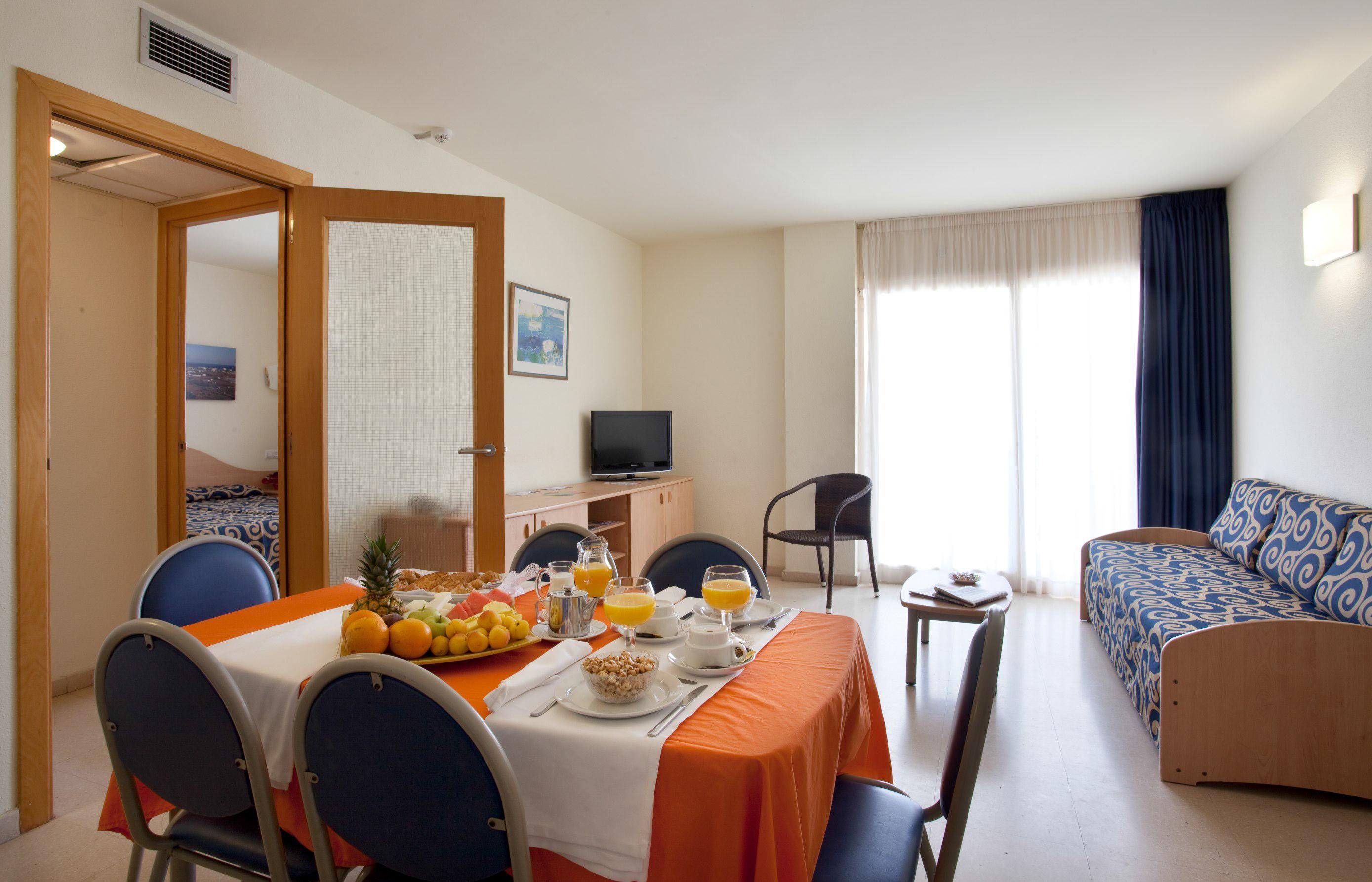 Hotel Htop Royal Sun #htopfun Santa Susanna