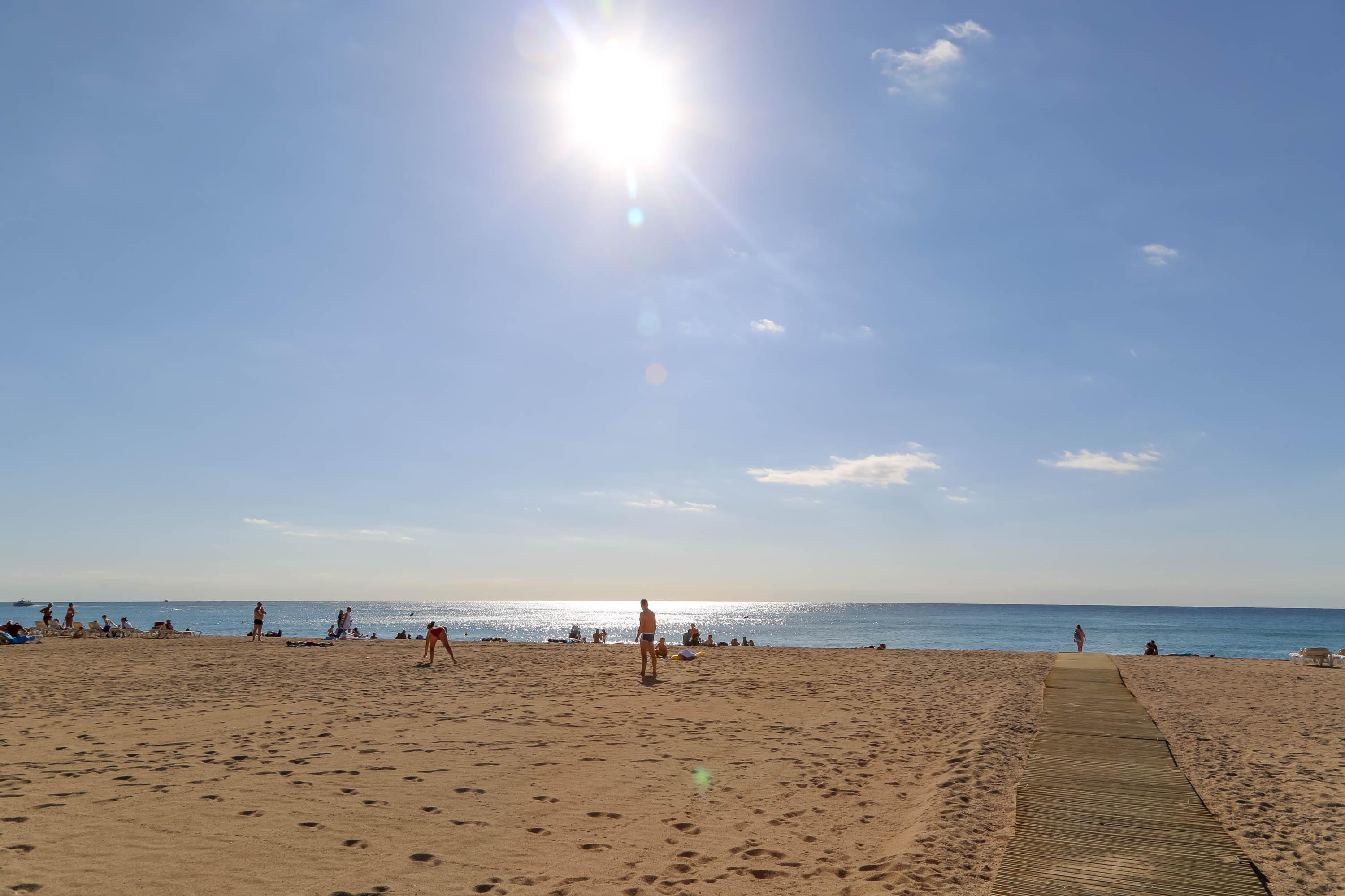 Hotel Htop Royal Sun #htopfun Santa Susanna