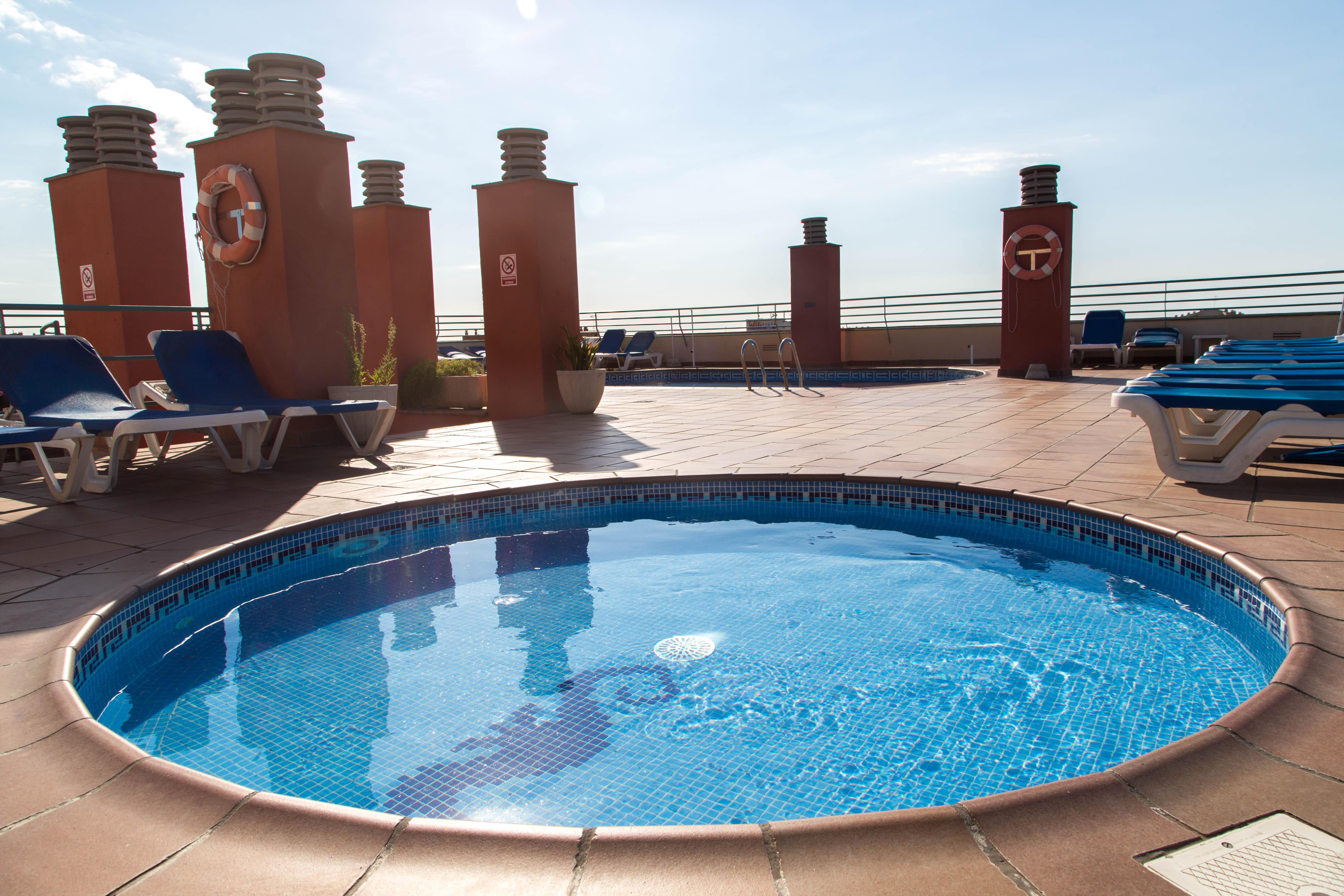 Hotel Htop Royal Sun #htopfun 4*