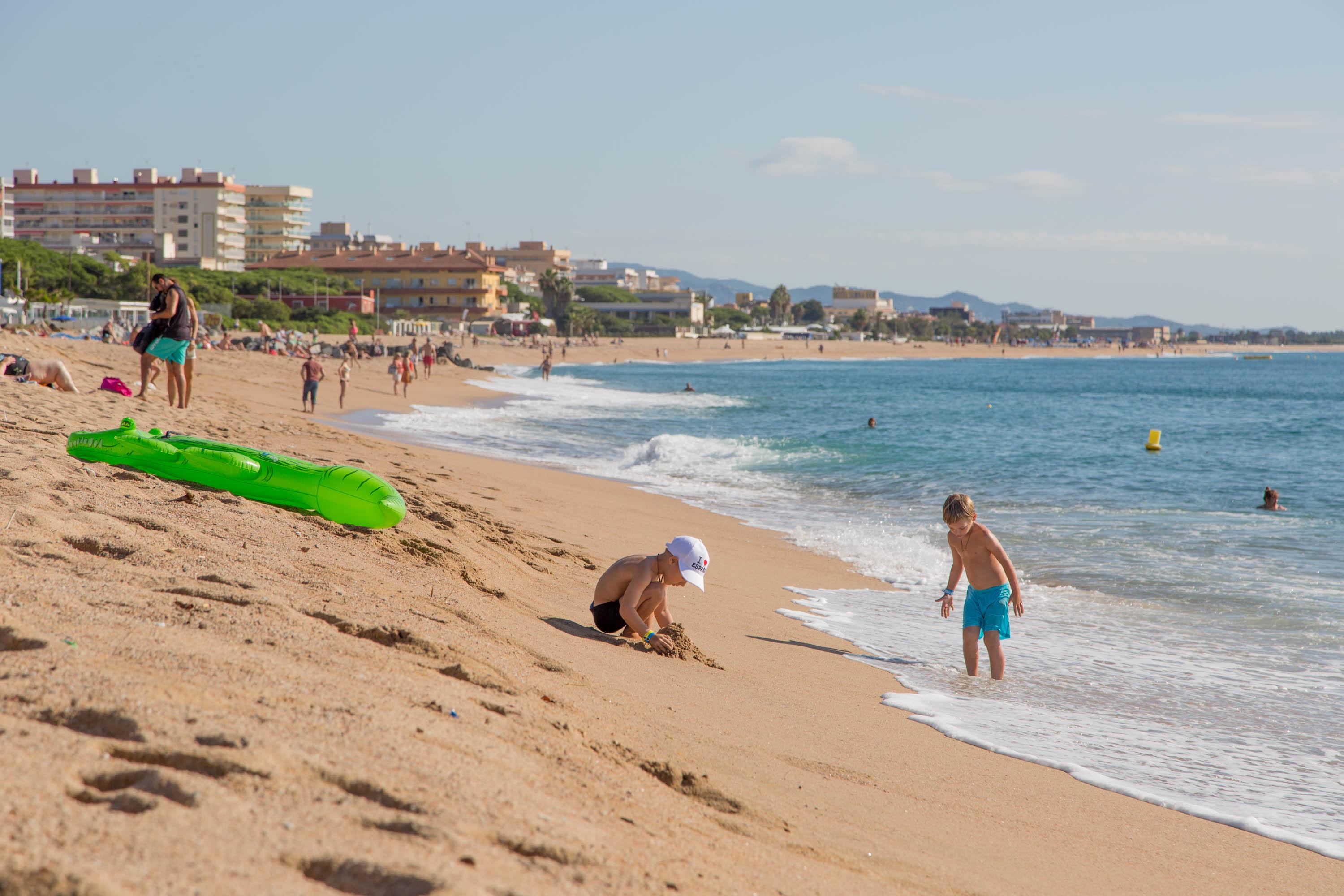 Htop Royal Sun #htopfun 4* Santa Susanna