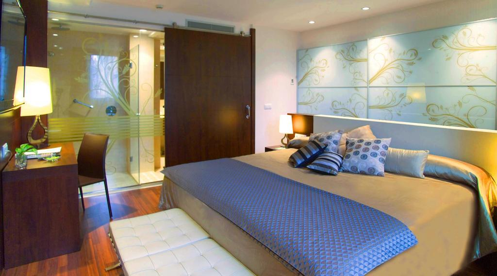 Hotel Gran Ultonia