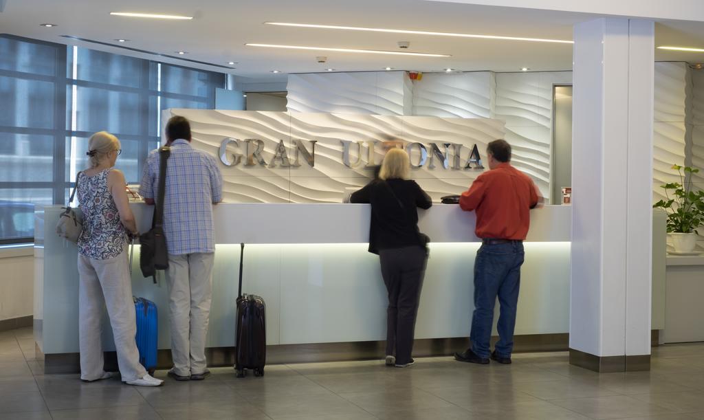 Gran Ultonia Girona
