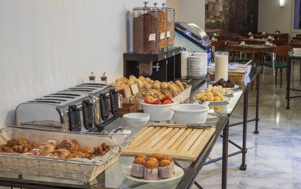 Gran Ultonia Hotel 4*