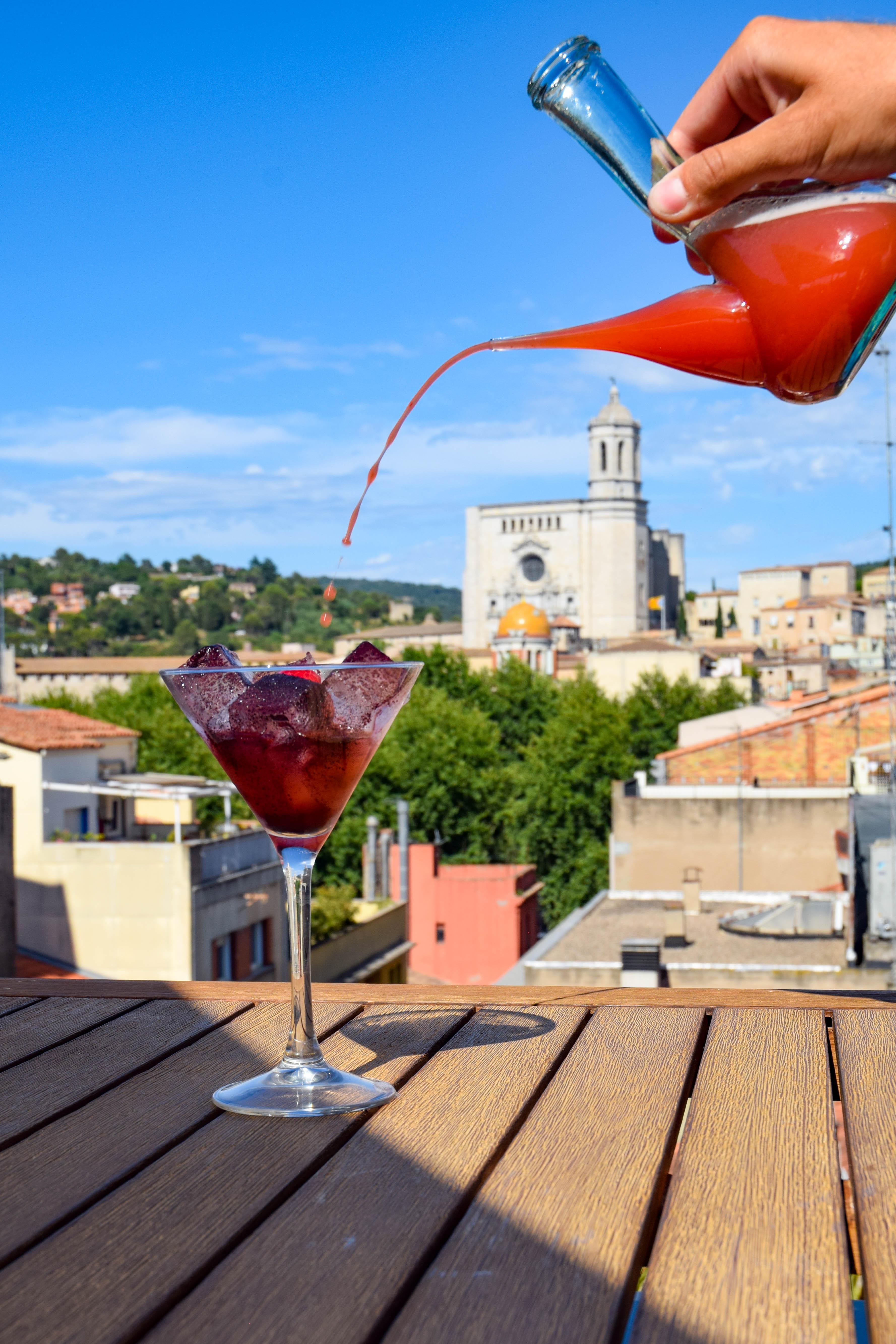 Gran Ultonia Girona