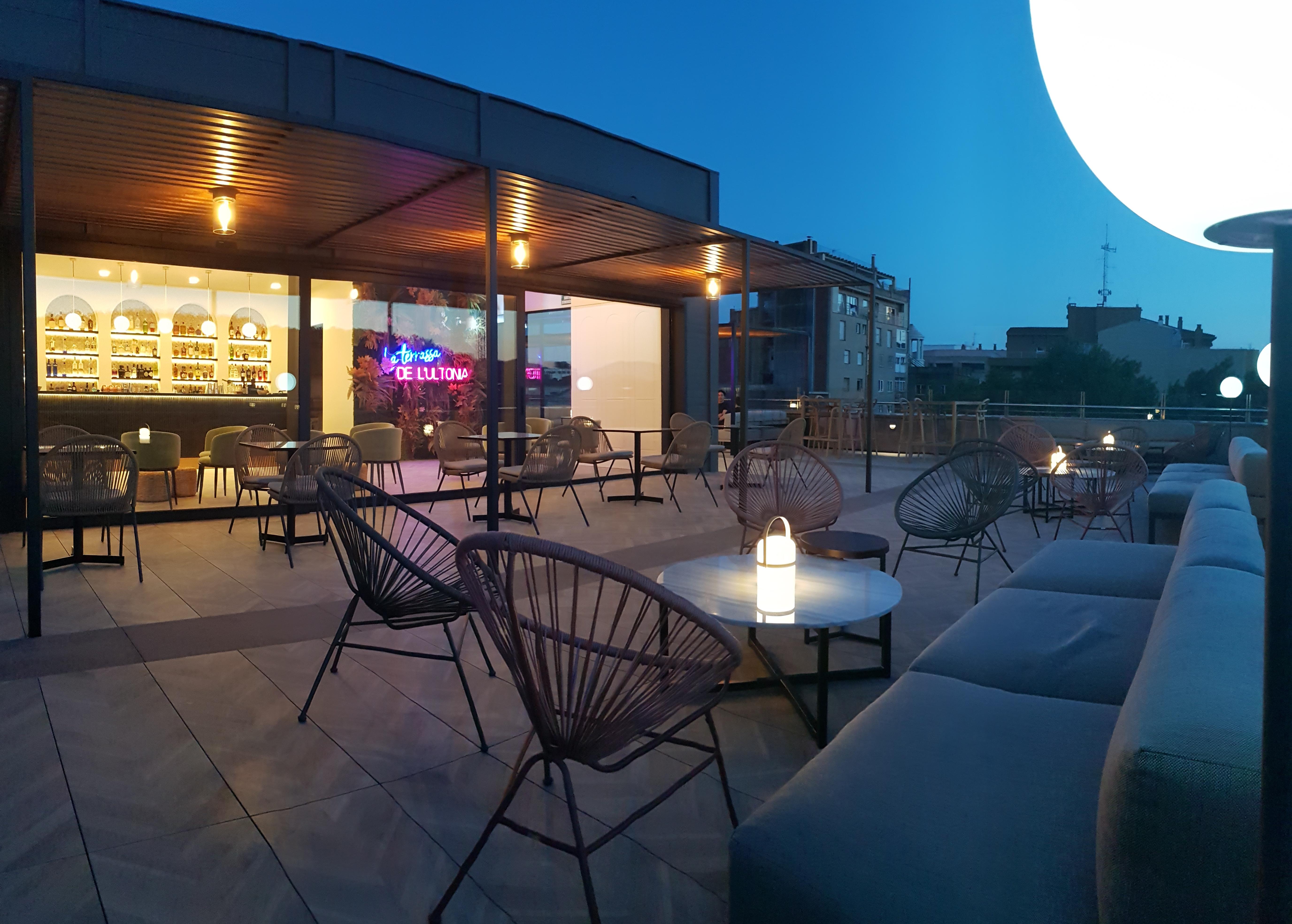 Hotel Gran Ultonia 4*