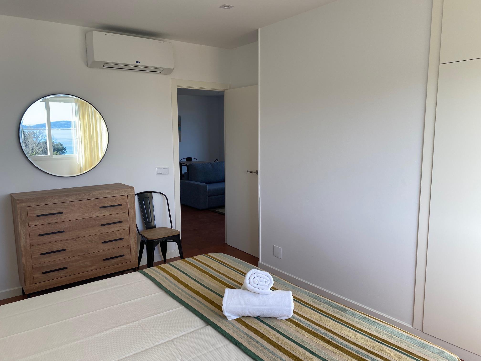 Apartahotel Cabicastro