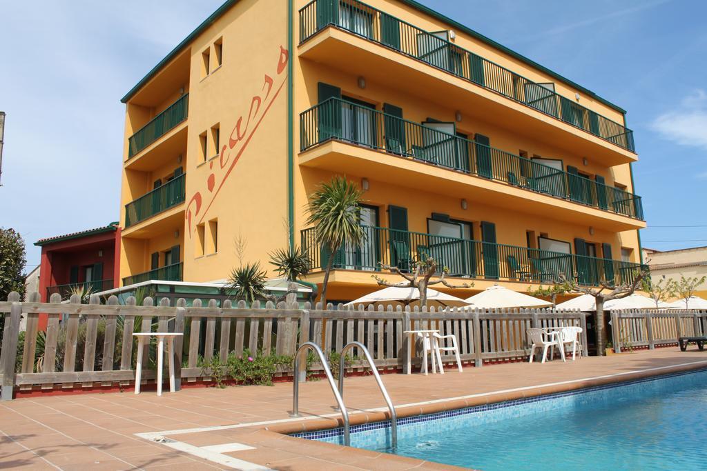 Picasso Hotel Torroella de Montgrí