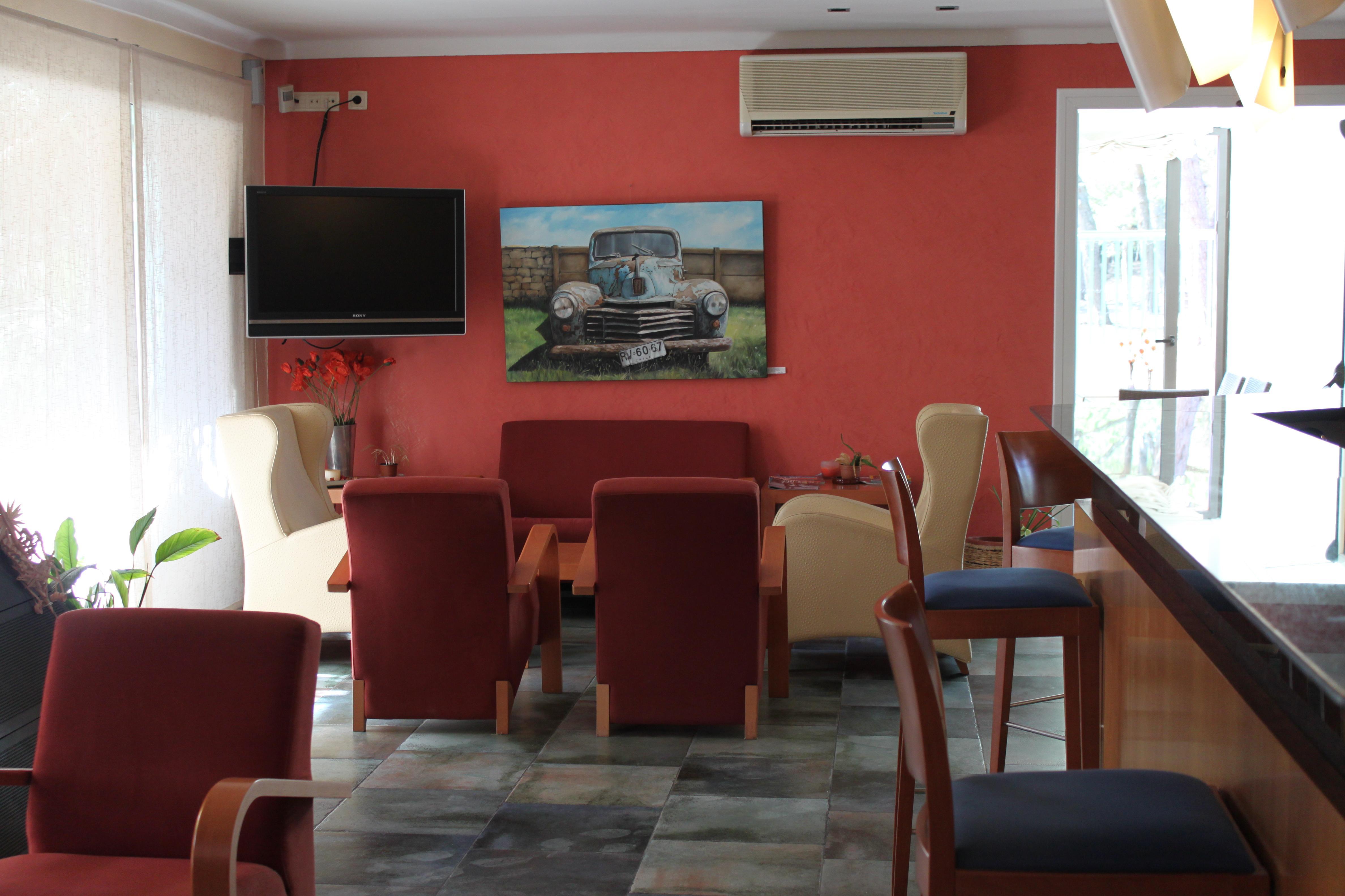 Picasso Hotel 2*