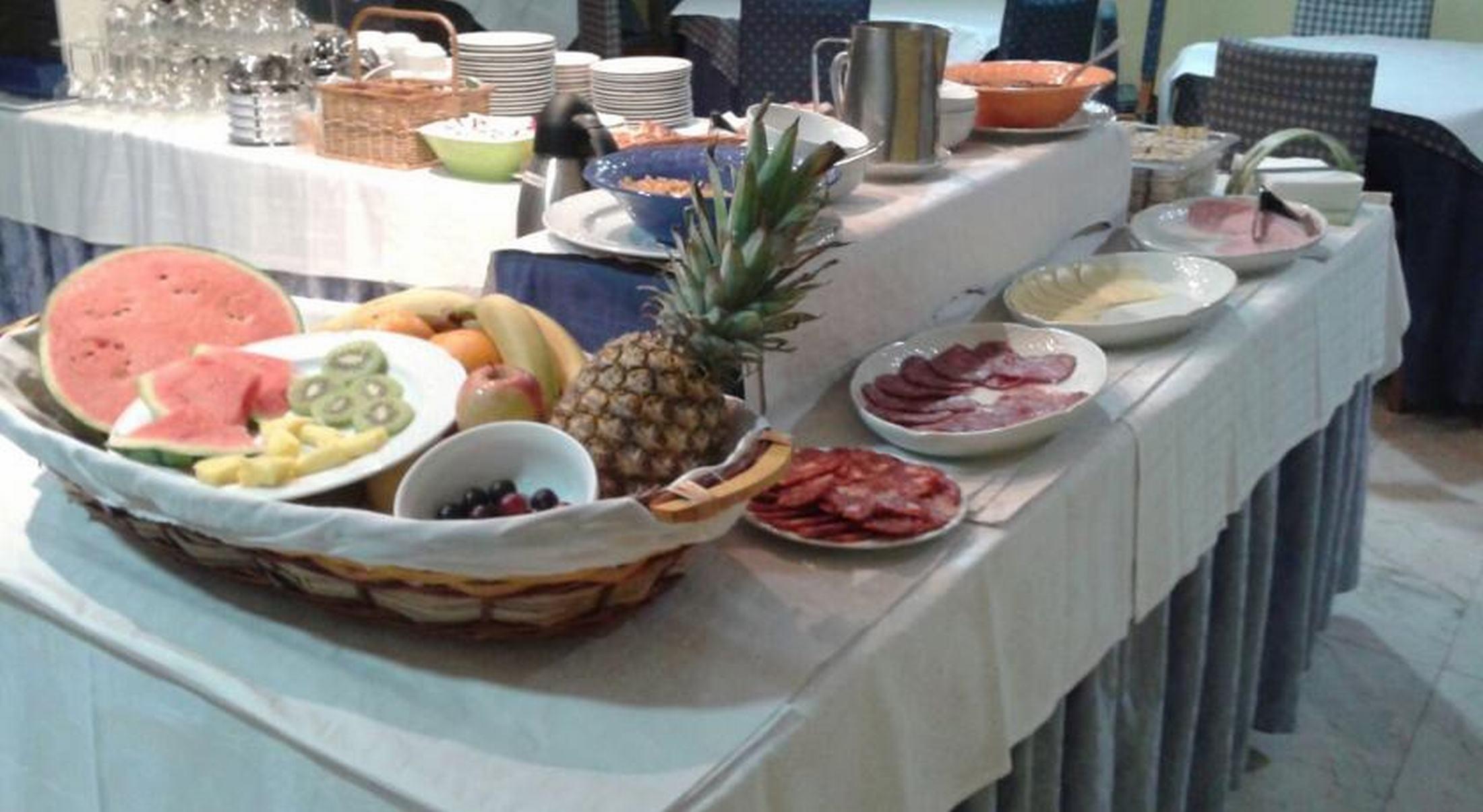 Astures Hotel Oviedo