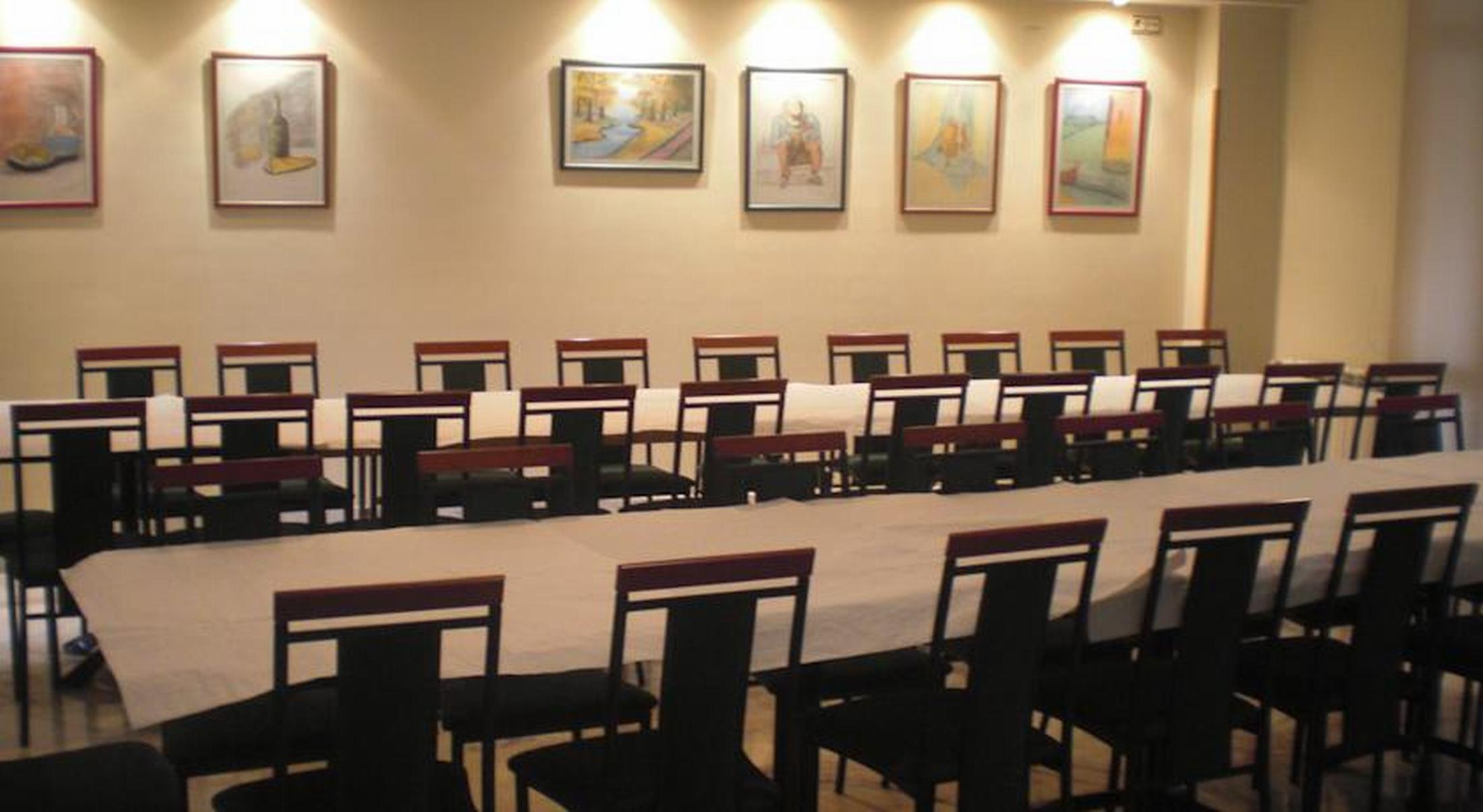 Astures Hotel Oviedo