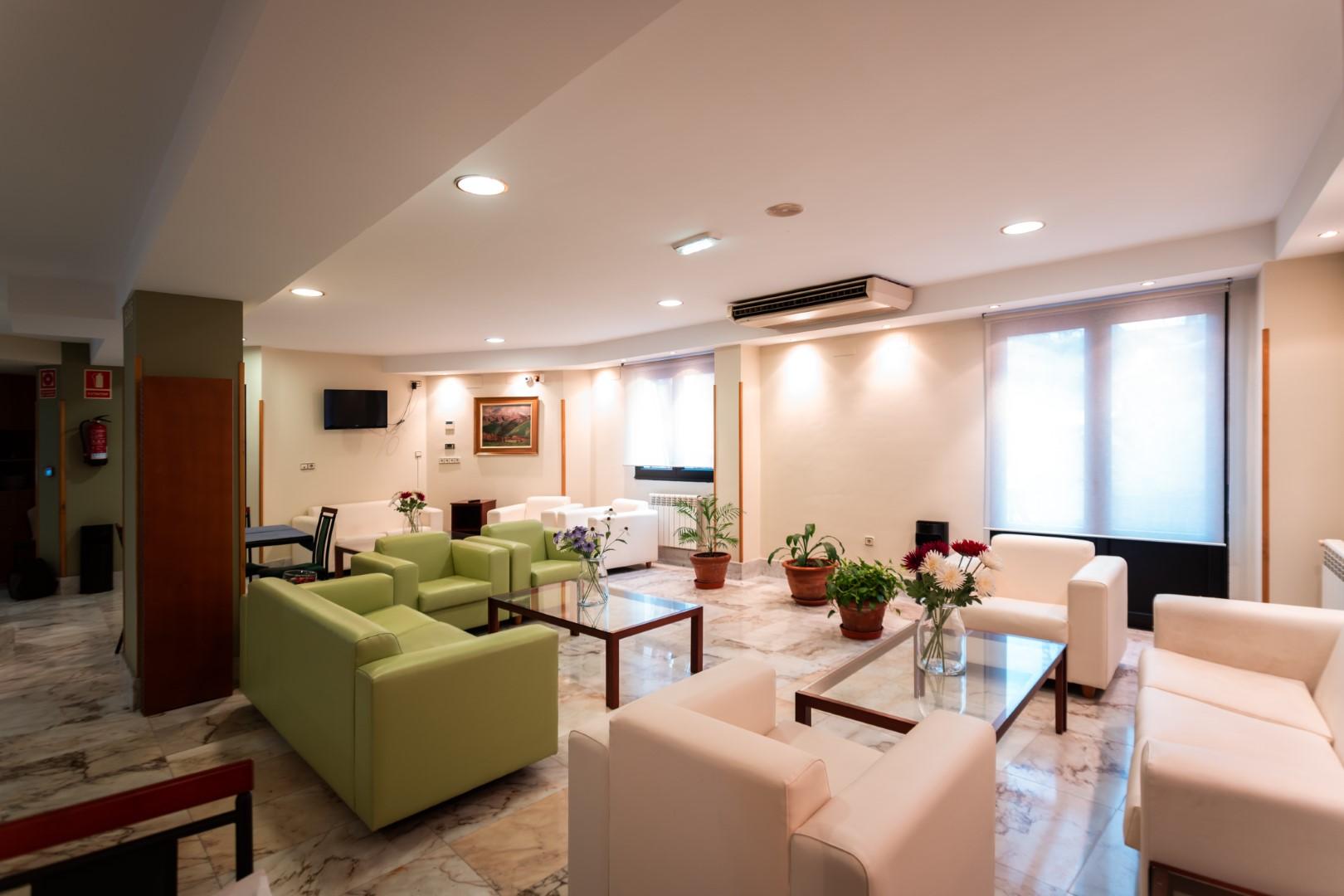 Astures Hotel Oviedo