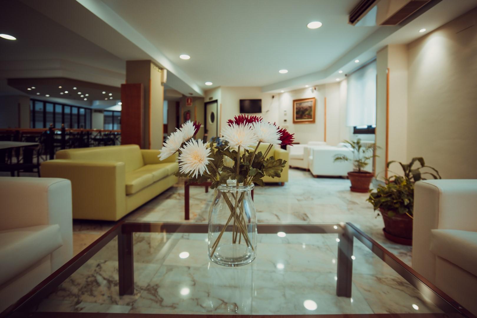 Hotel Astures Oviedo